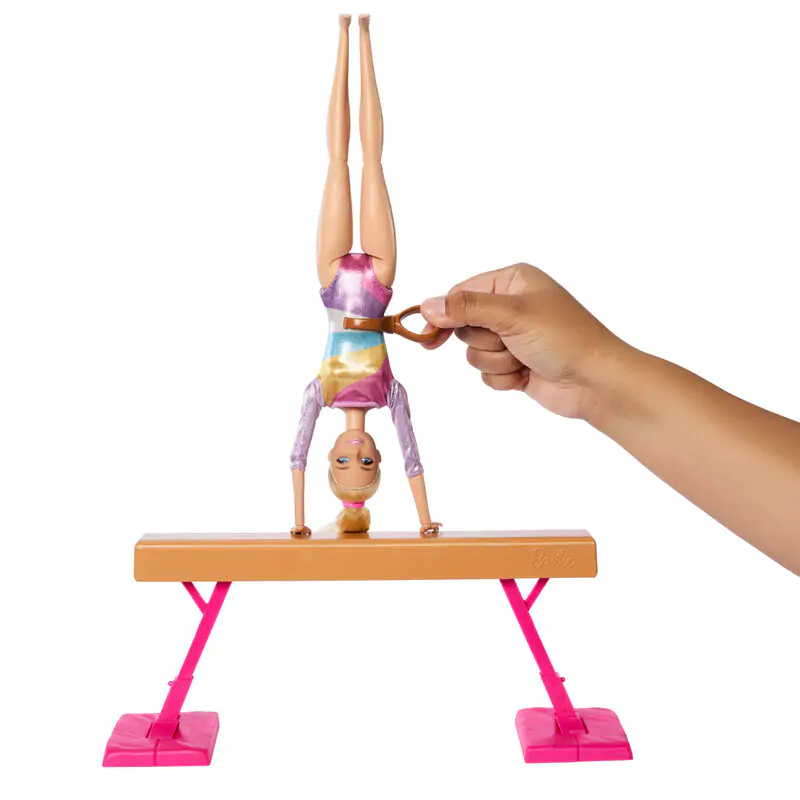 Barbie Gimnastički set za igru fotografija proizvoda