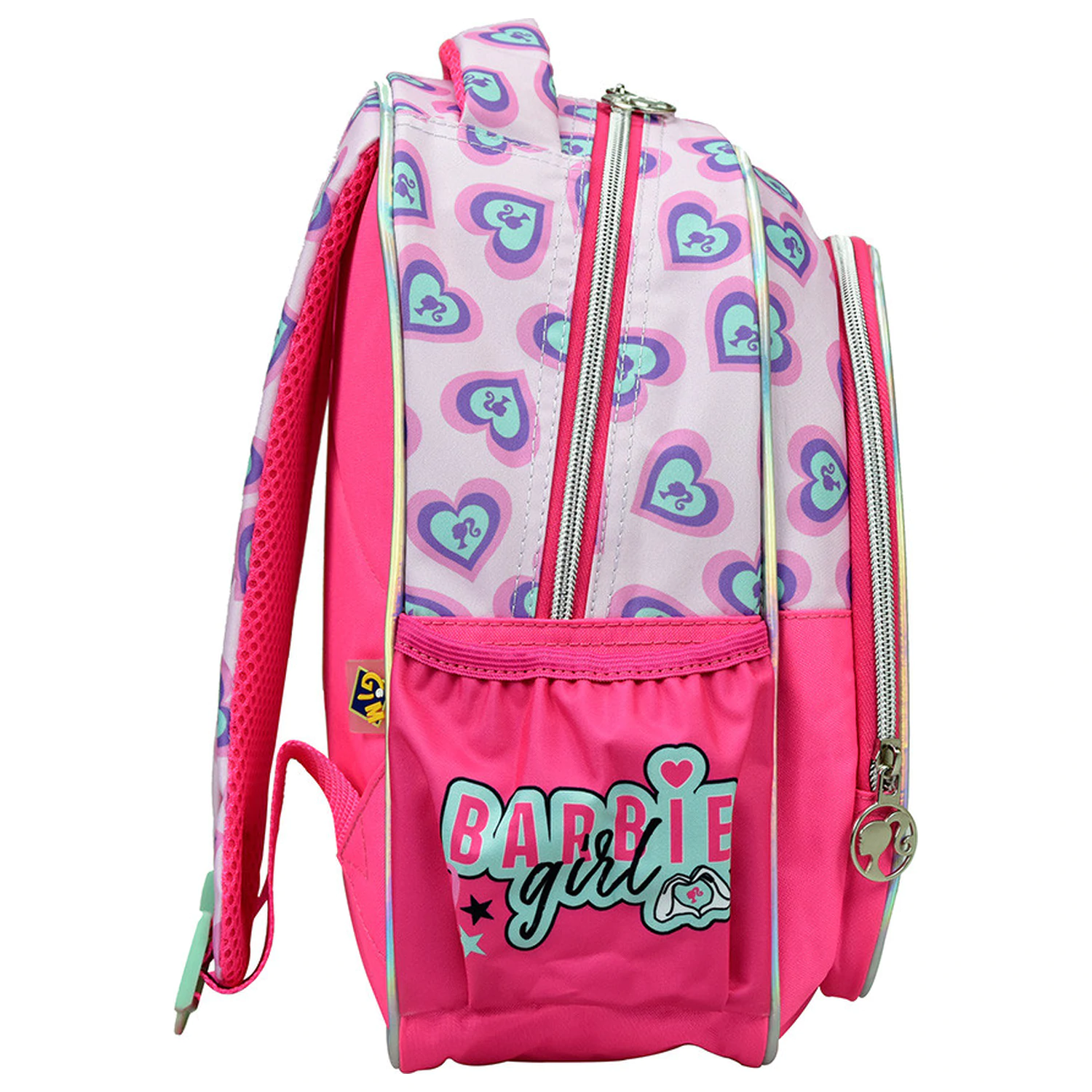 Barbie Happy Love Ruksak, Torba 30 cm fotografija proizvoda