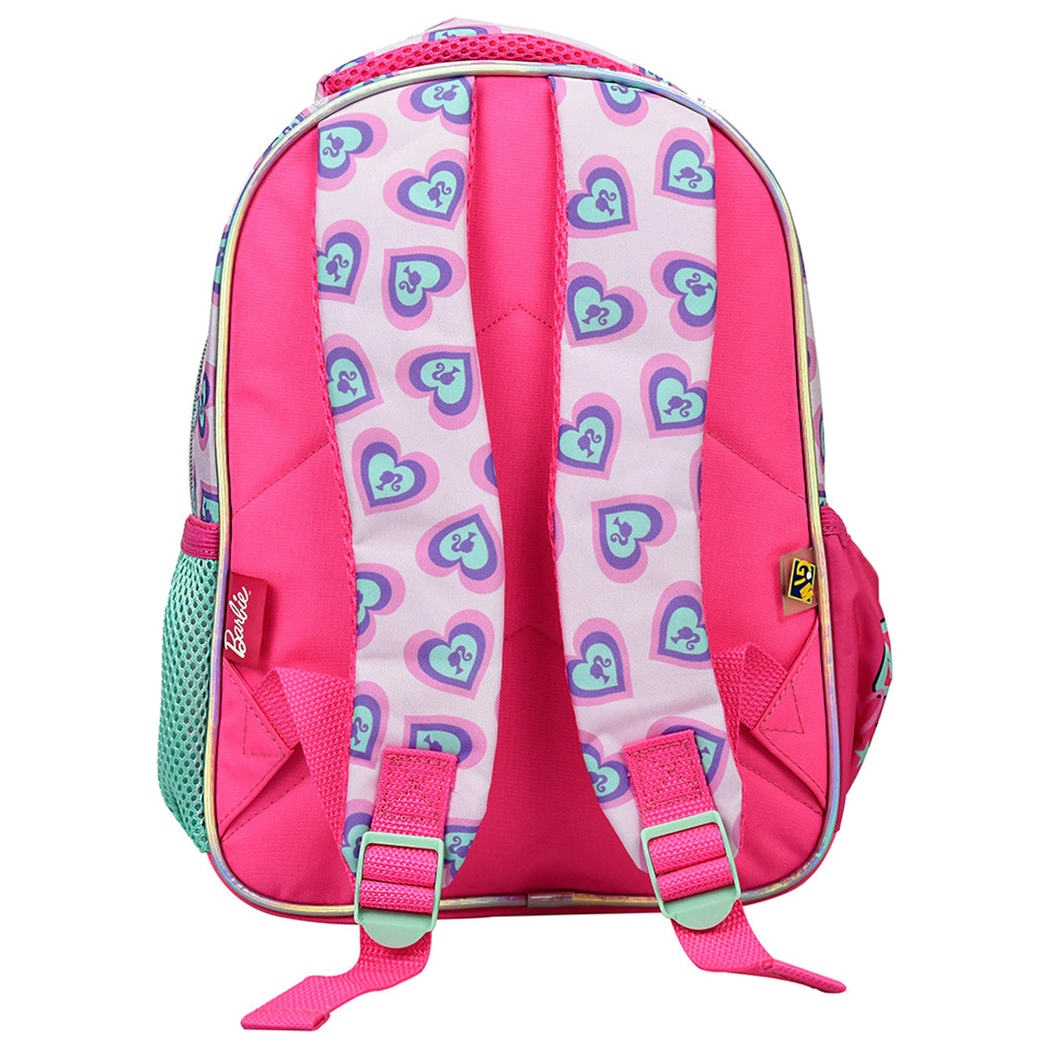 Barbie Happy Love Ruksak, Torba 30 cm fotografija proizvoda
