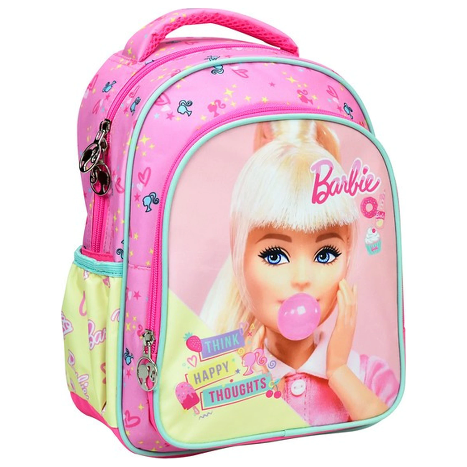 Barbie Happy Thoughts ruksak, torba 30 cm fotografija proizvoda