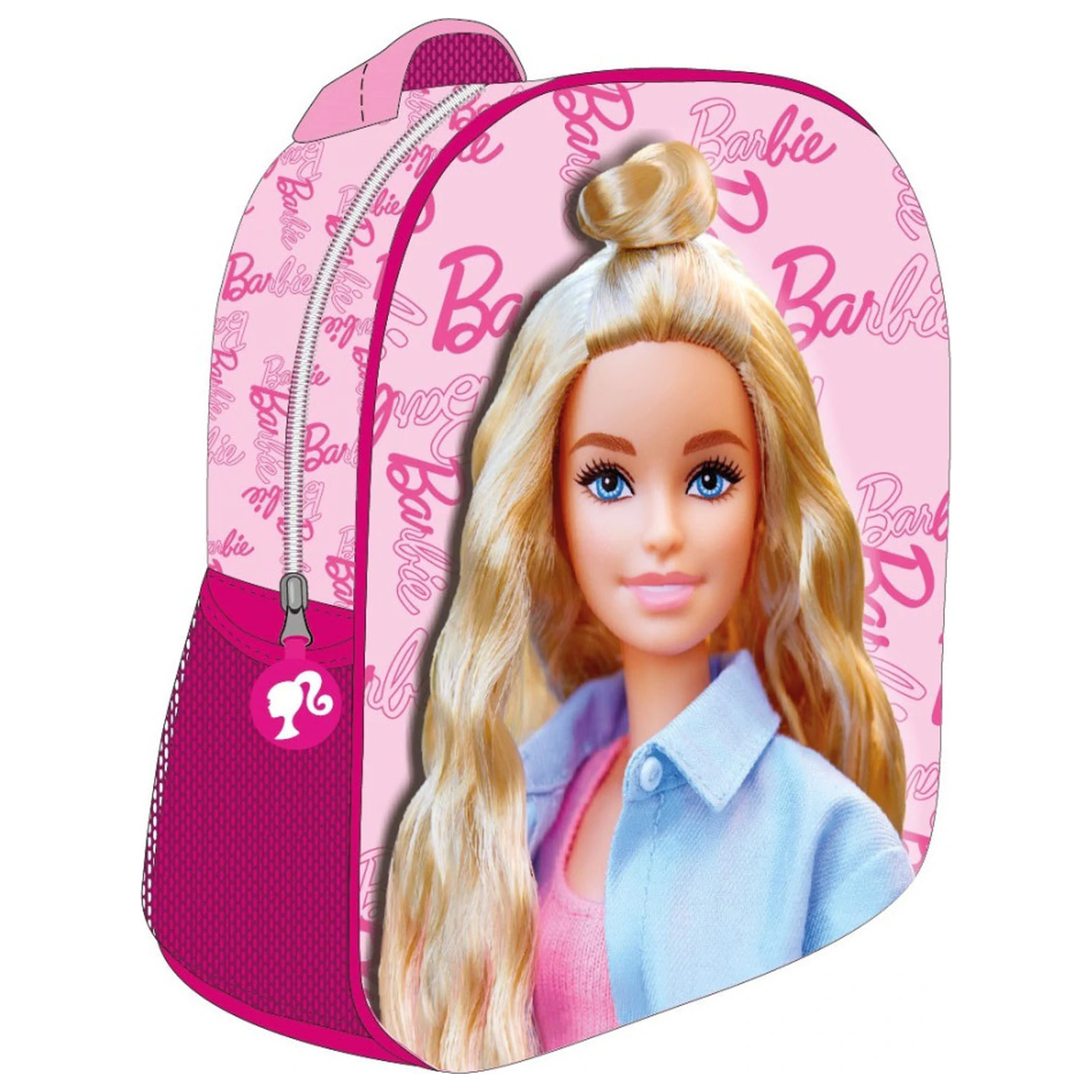 Barbie Icon Deluxe 3D ruksak, torba 30 cm fotografija proizvoda