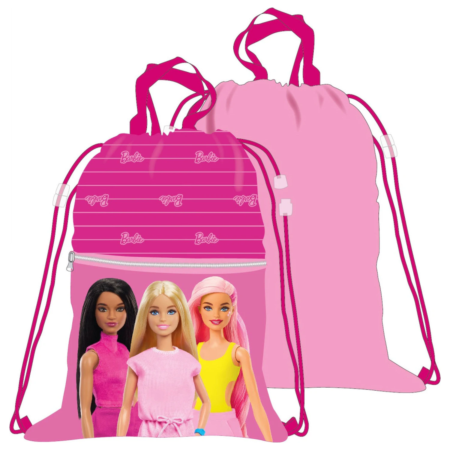 Barbie Icon Deluxe sportska torba, torba s uzicom 45 cm fotografija proizvoda