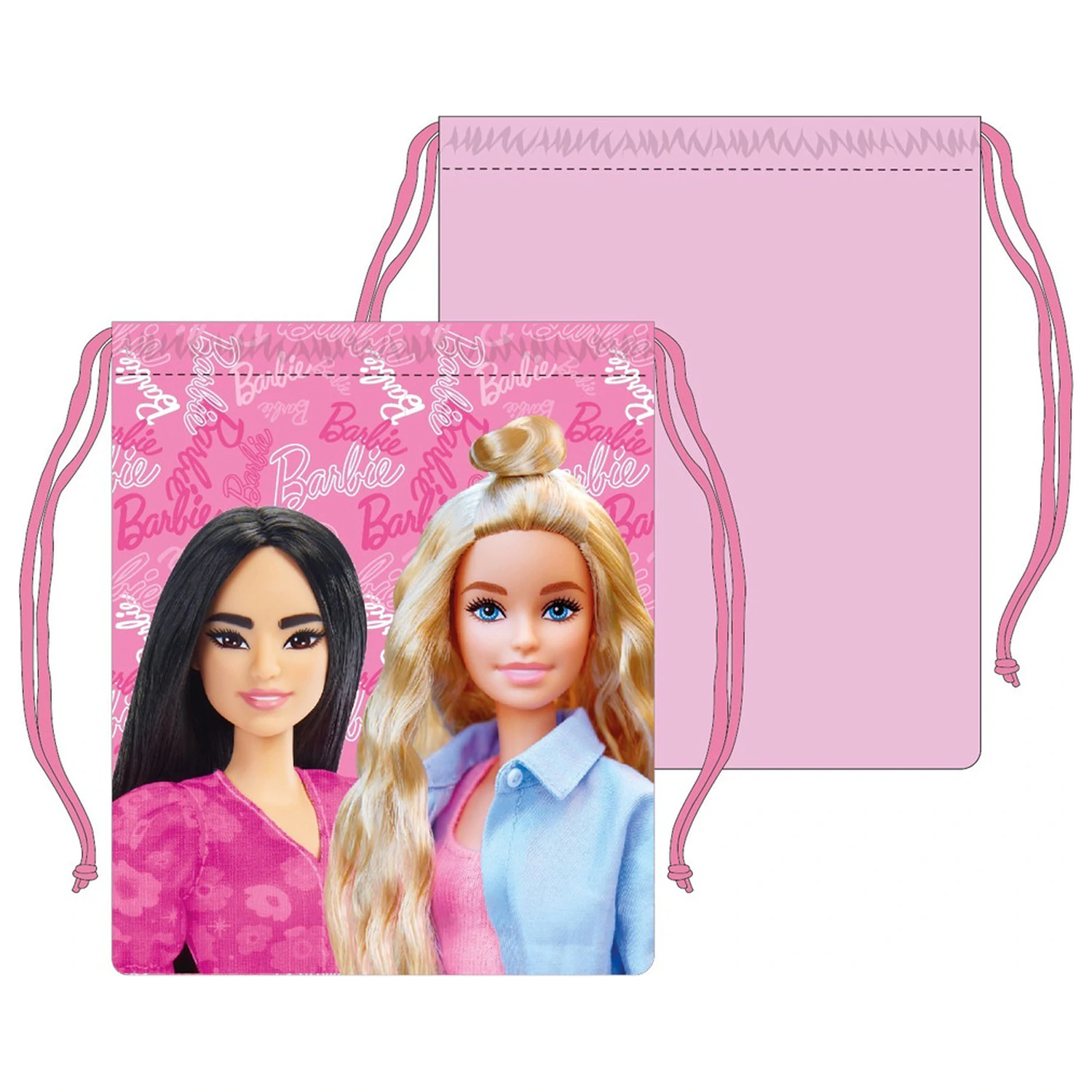 Barbie Icon Torba za ručak 26.5 cm fotografija proizvoda