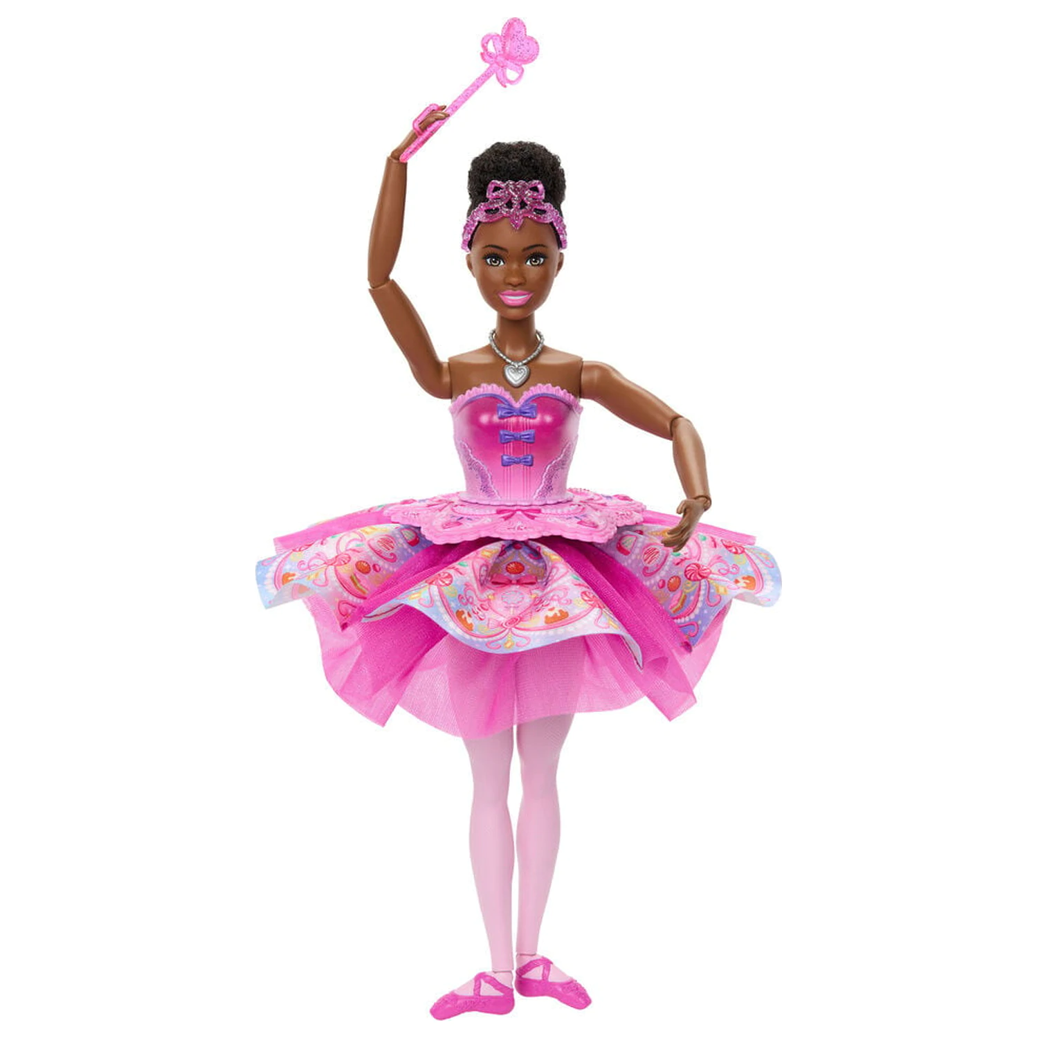 Barbie in the Nutcracker Brookling lutka fotografija proizvoda