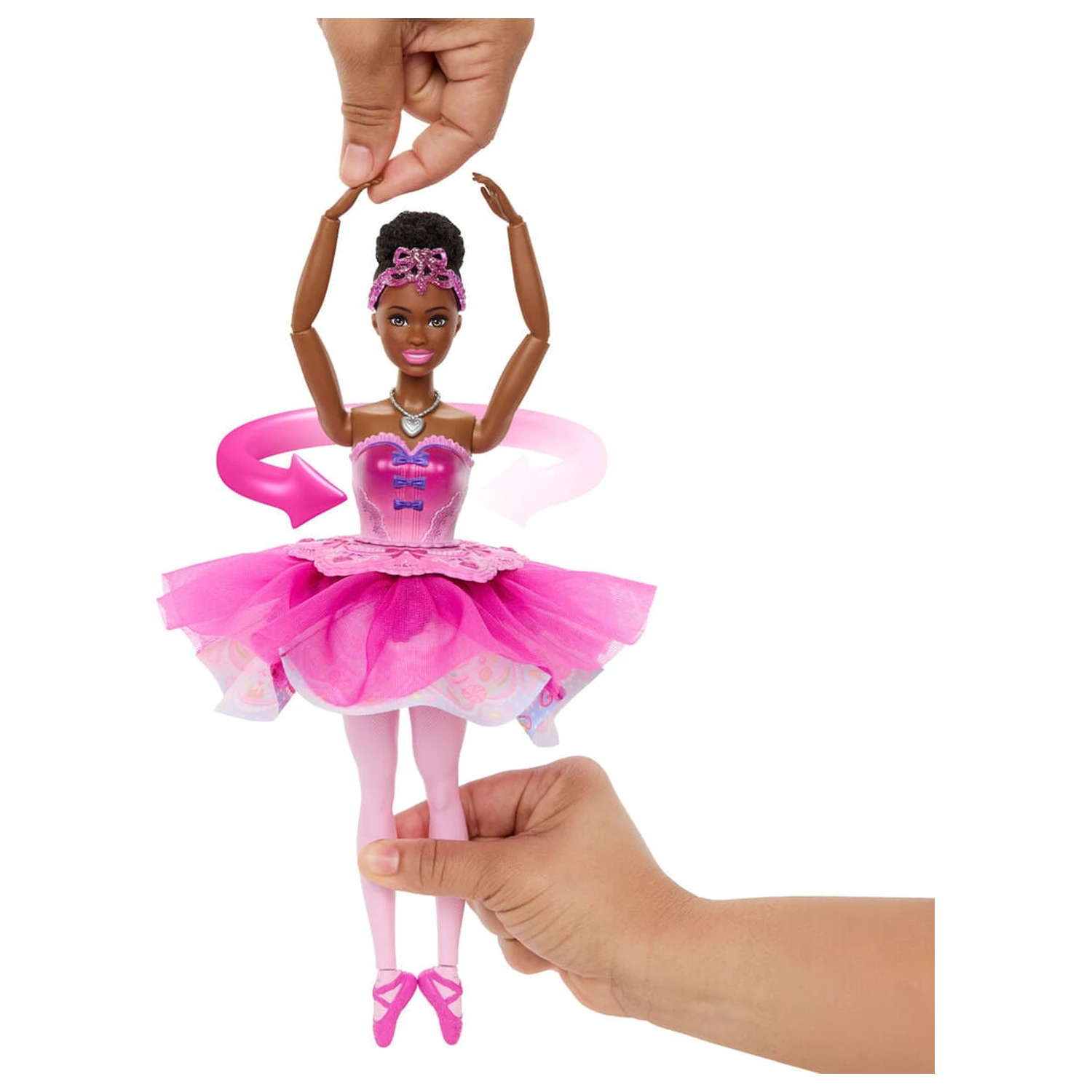 Barbie in the Nutcracker Brookling lutka fotografija proizvoda