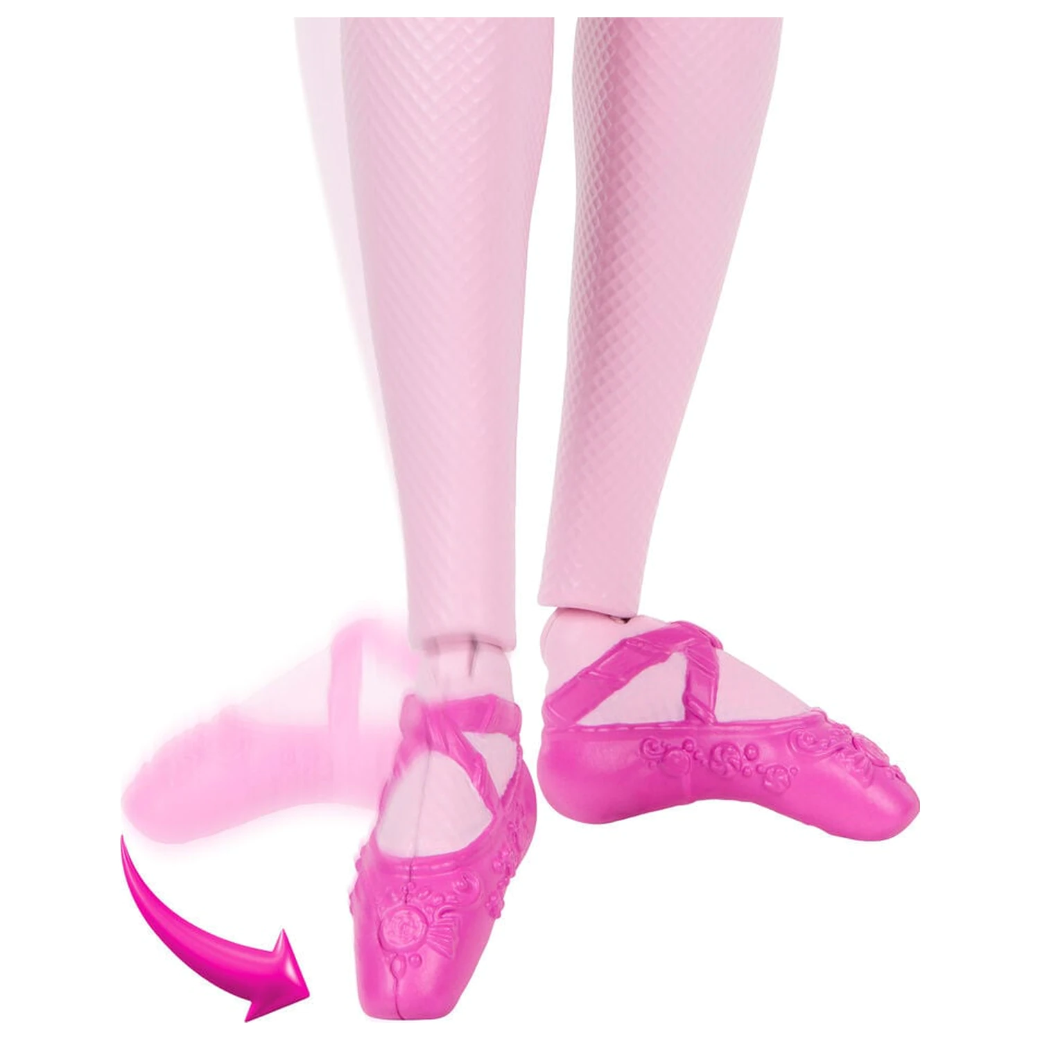 Barbie in the Nutcracker Brookling lutka fotografija proizvoda
