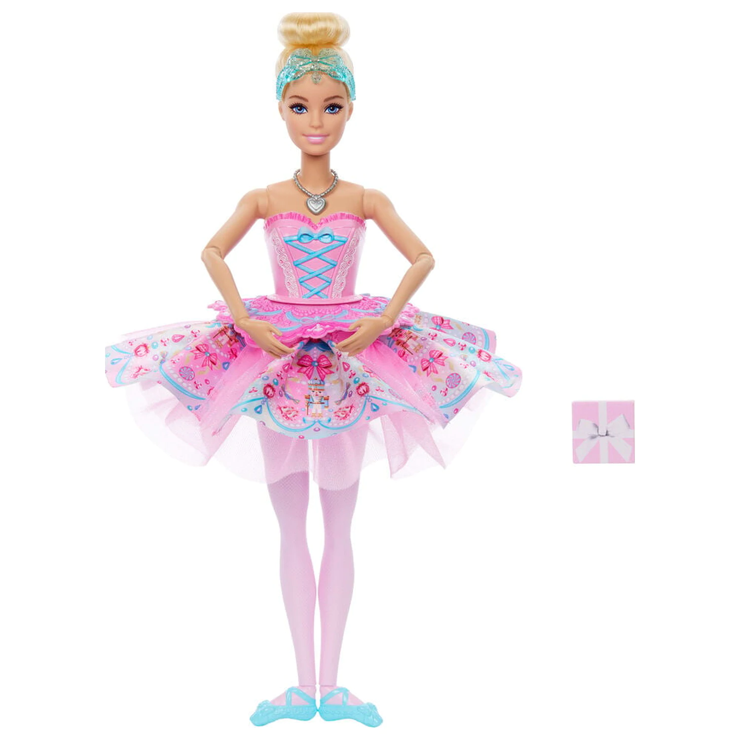 Barbie in the Nutcracker Clara lutka fotografija proizvoda