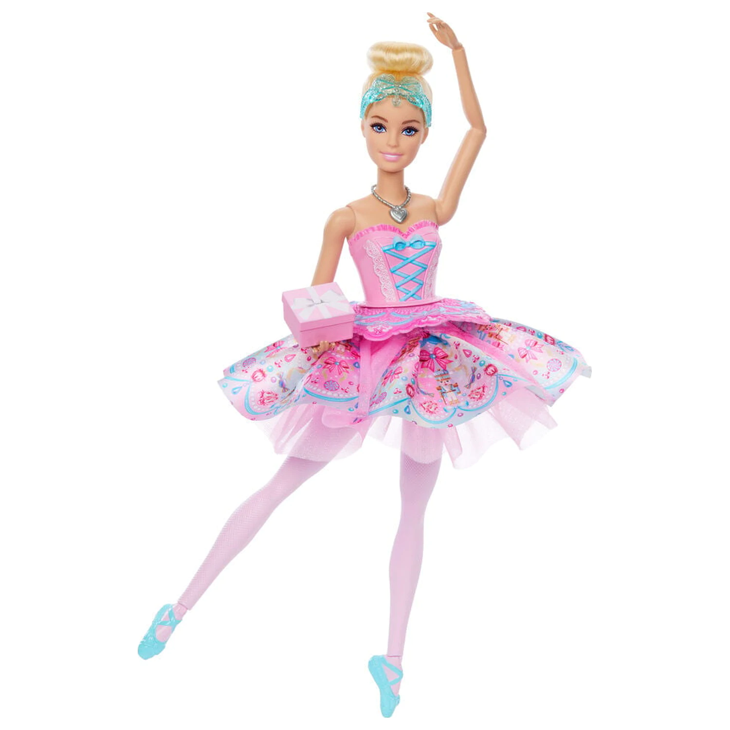 Barbie in the Nutcracker Clara lutka fotografija proizvoda