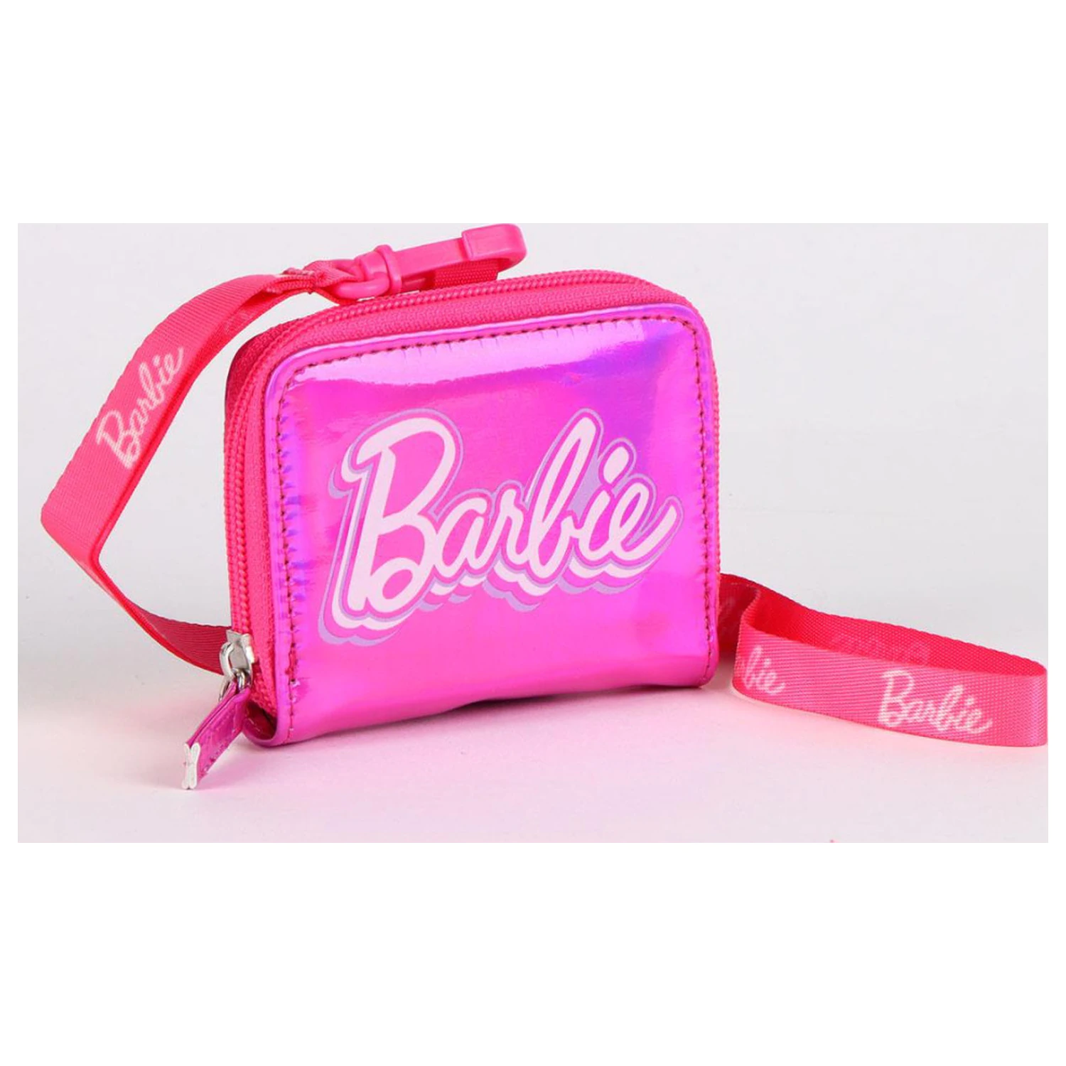 Barbie Iridescent novčanik fotografija proizvoda