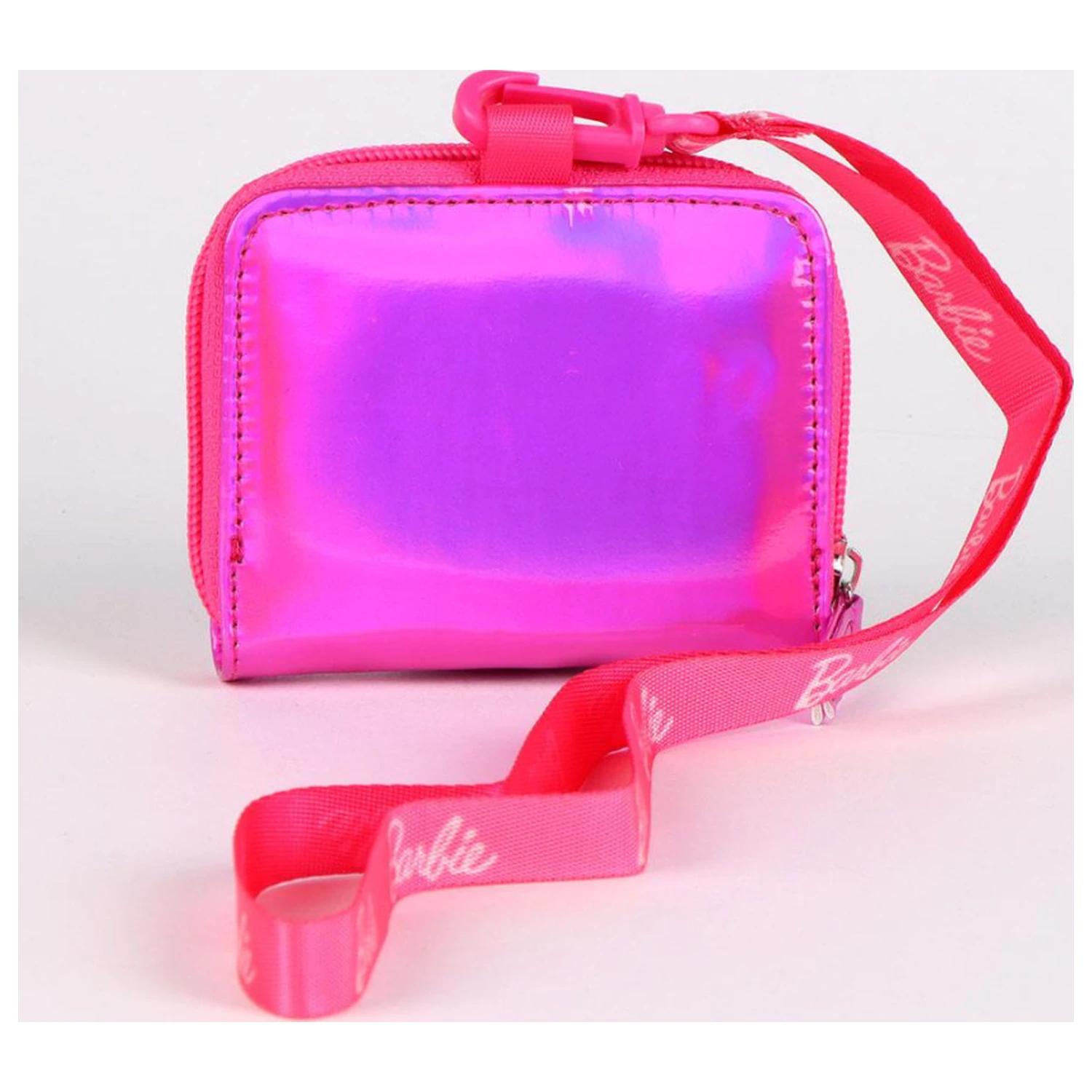 Barbie Iridescent novčanik fotografija proizvoda