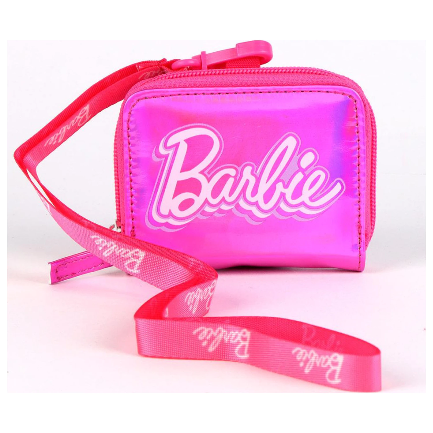 Barbie Iridescent novčanik fotografija proizvoda