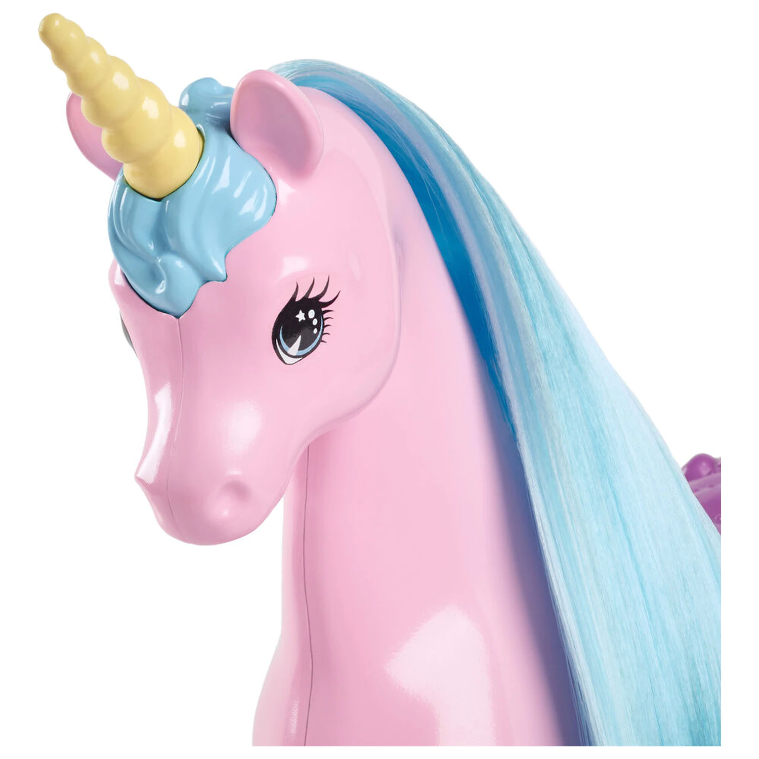 Barbie Doll i njezin unicorn fotografija proizvoda