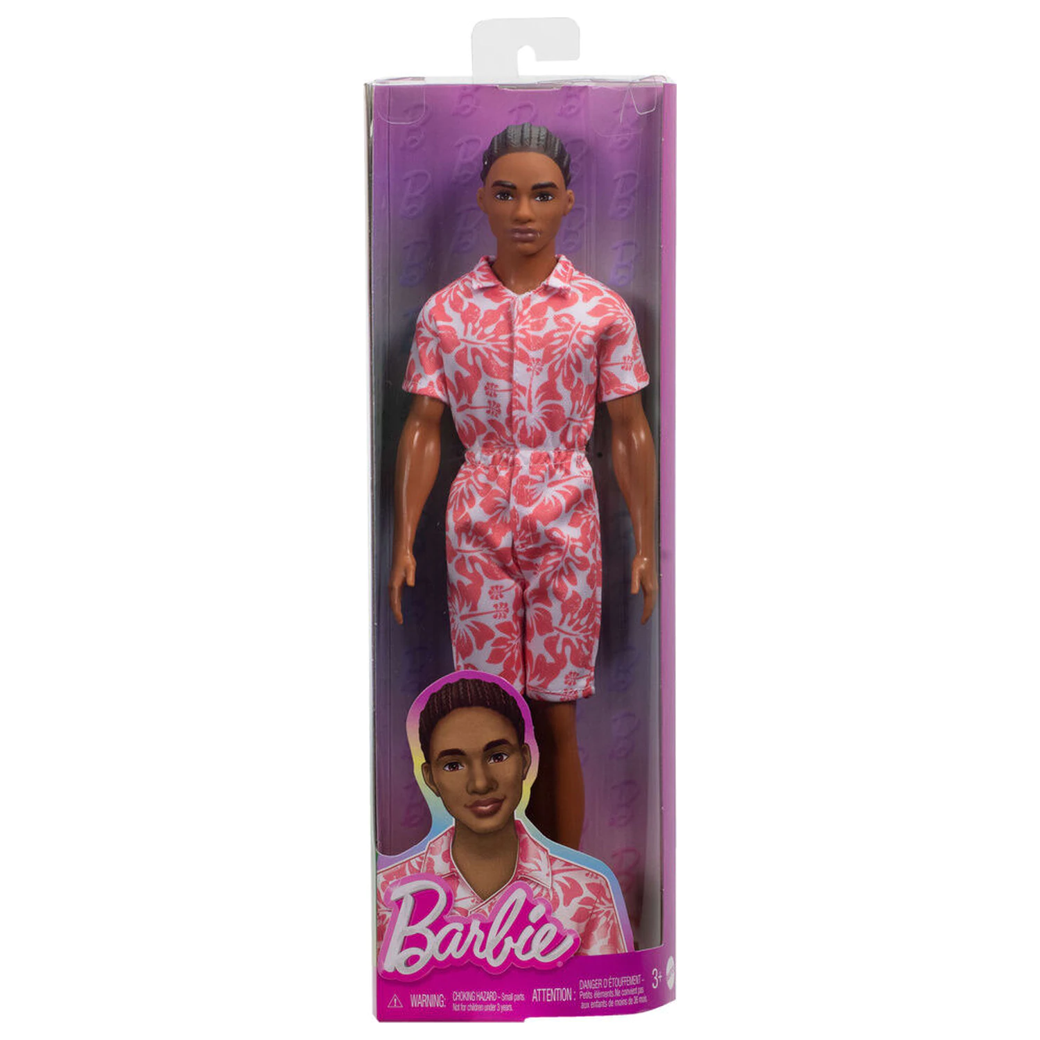 Barbie Ken Hawaiian lutka fotografija proizvoda