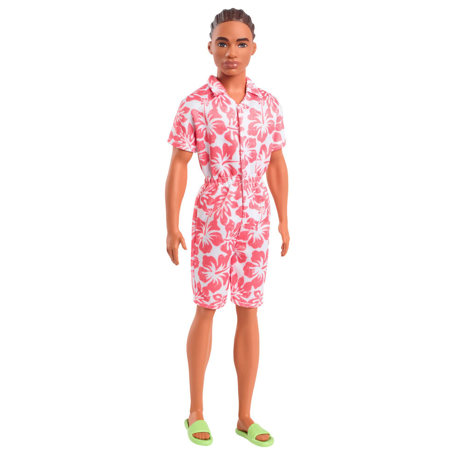 Barbie Ken Hawaiian lutka fotografija proizvoda