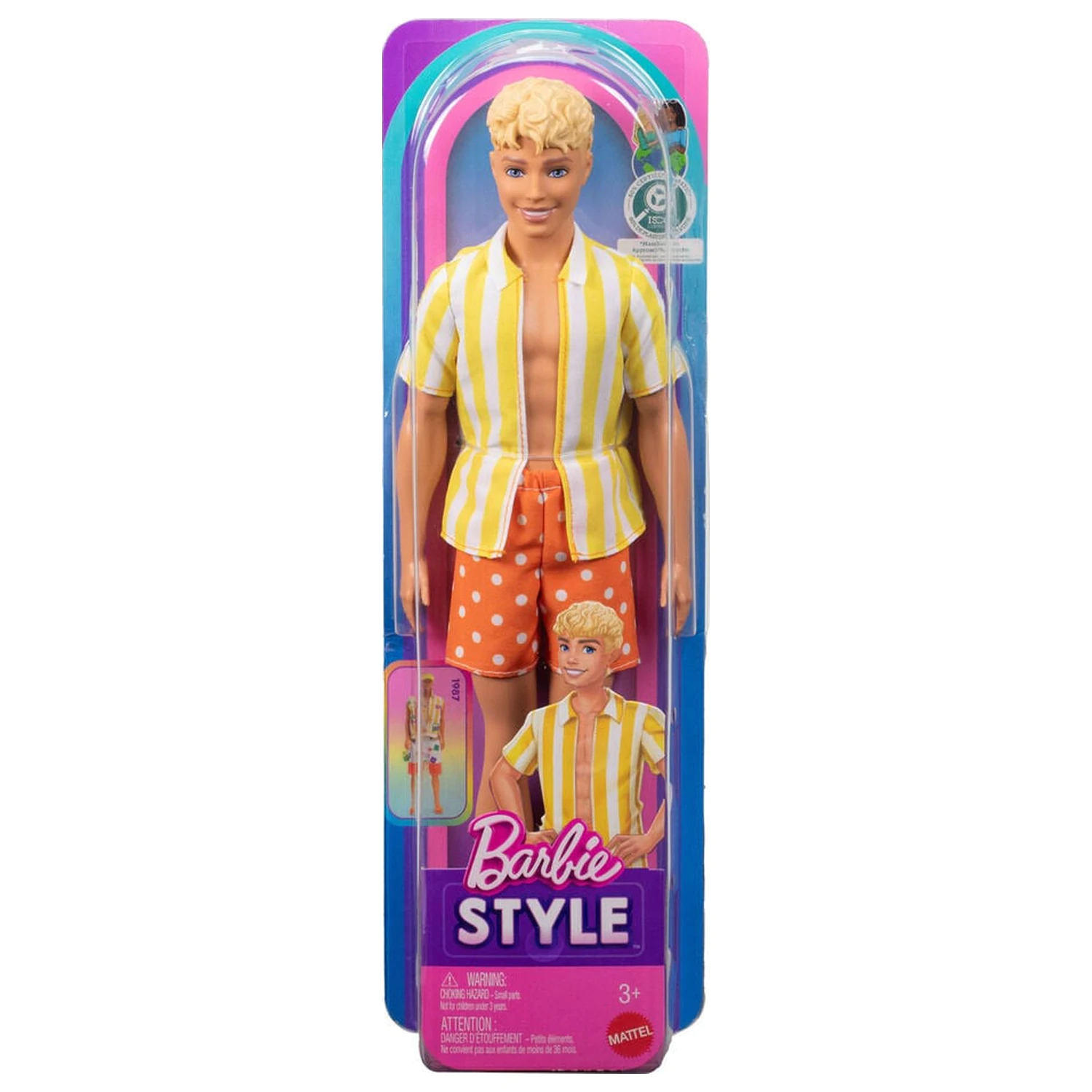 Barbie Ken lutka fotografija proizvoda
