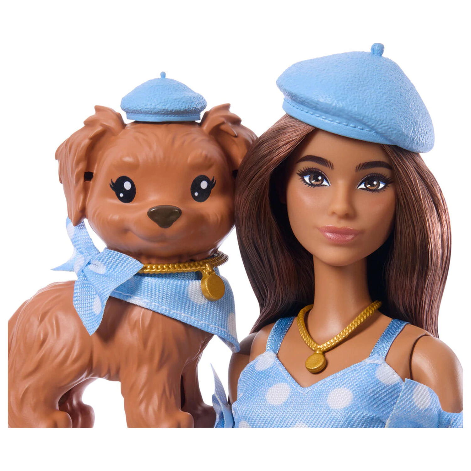 Barbie Latin Twinning Looks lutka fotografija proizvoda