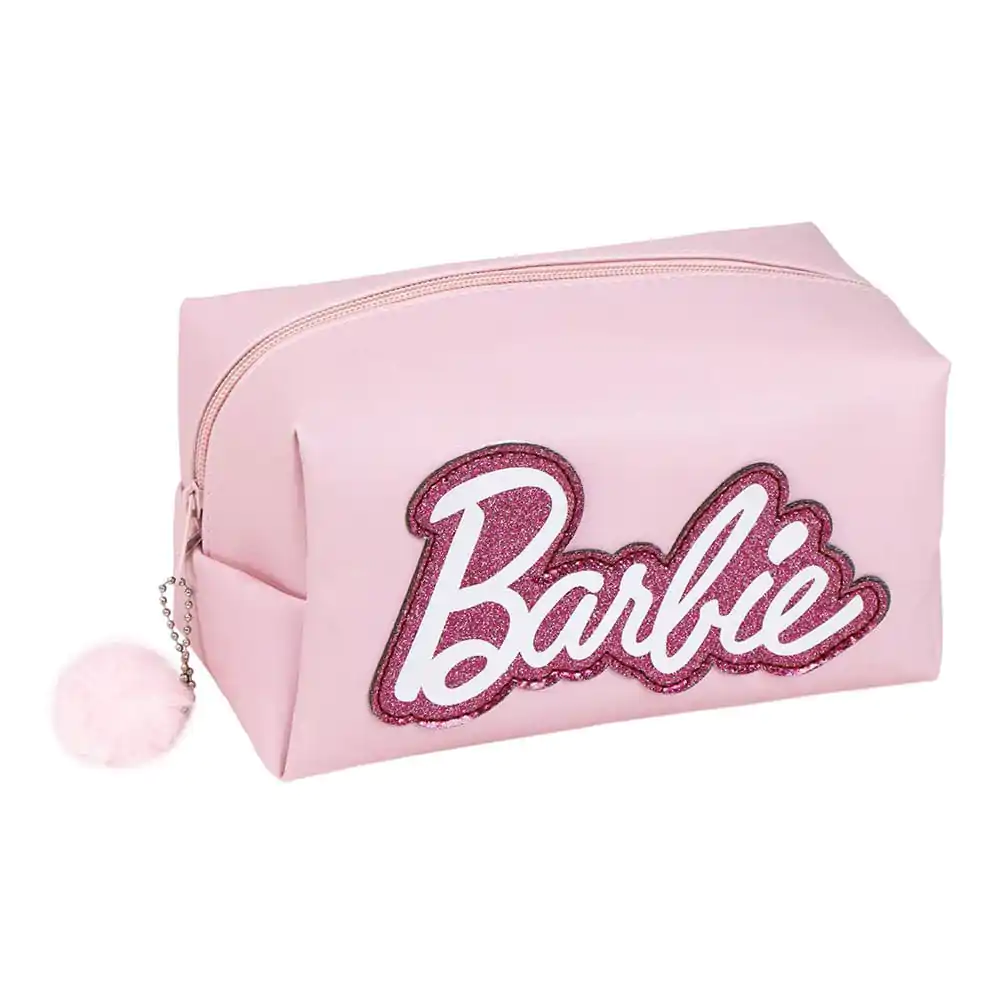 Barbie Kozmetička Torbica Logo fotografija proizvoda