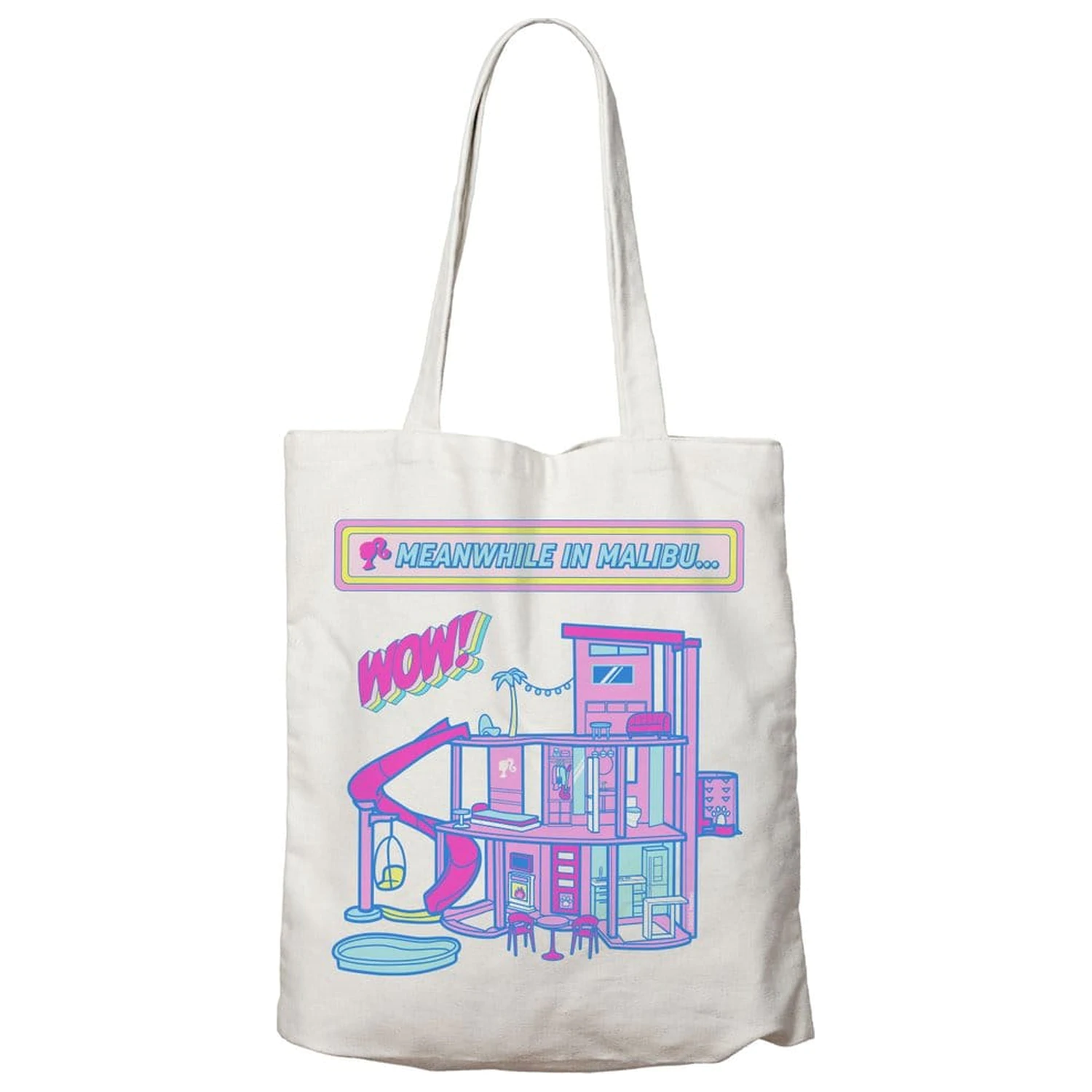 Barbie Torba Malibu DreamHouse fotografija proizvoda