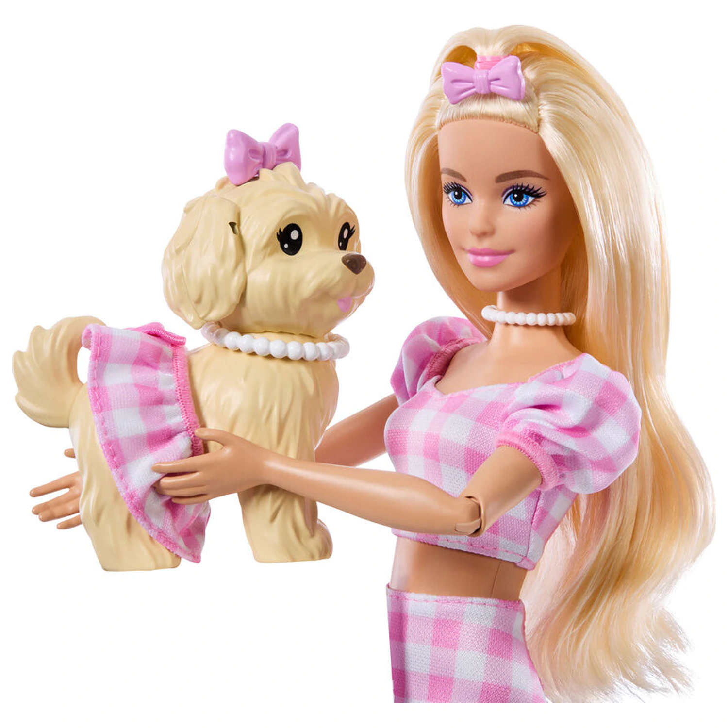 Barbie Malibu Twinning Looks lutka fotografija proizvoda