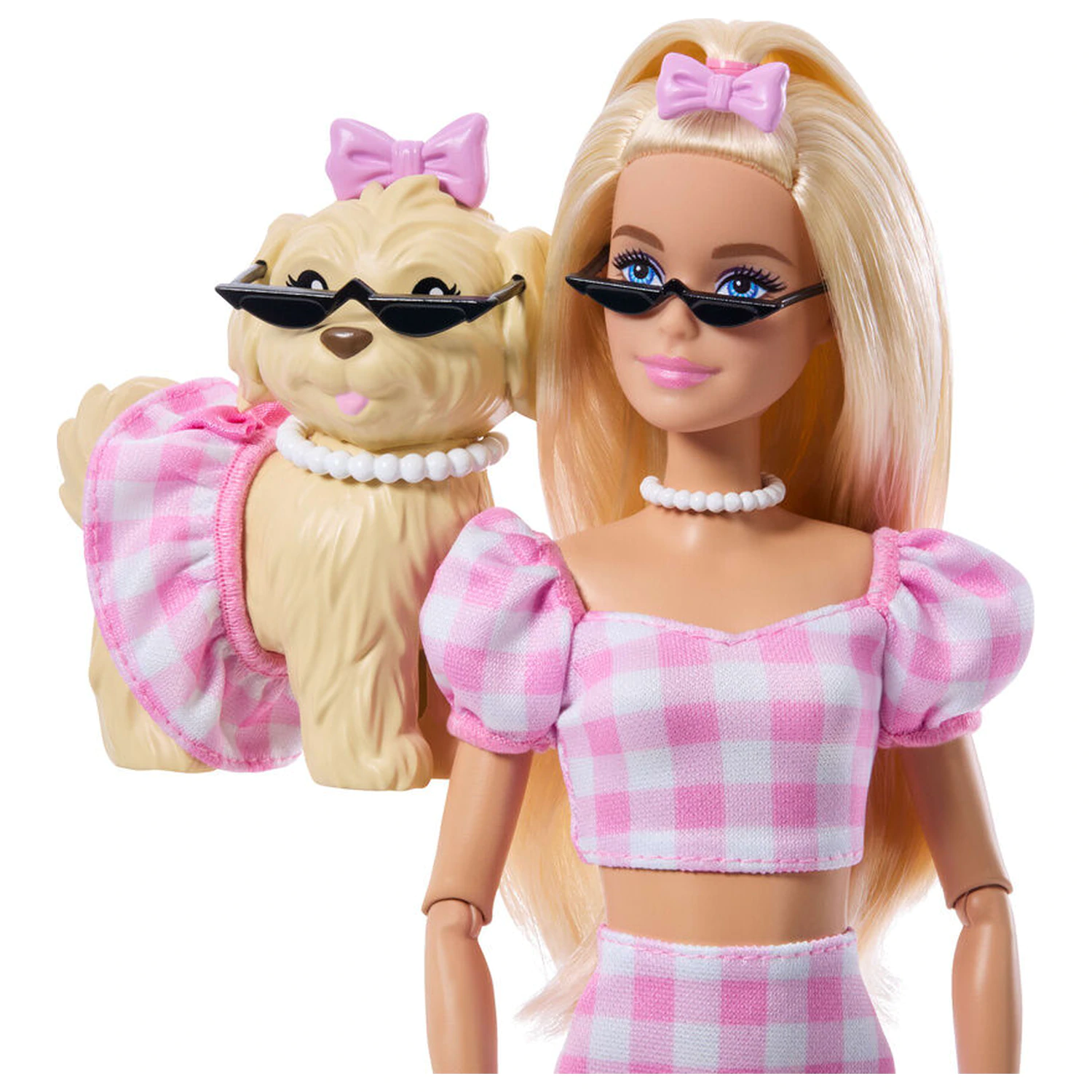 Barbie Malibu Twinning Looks lutka fotografija proizvoda