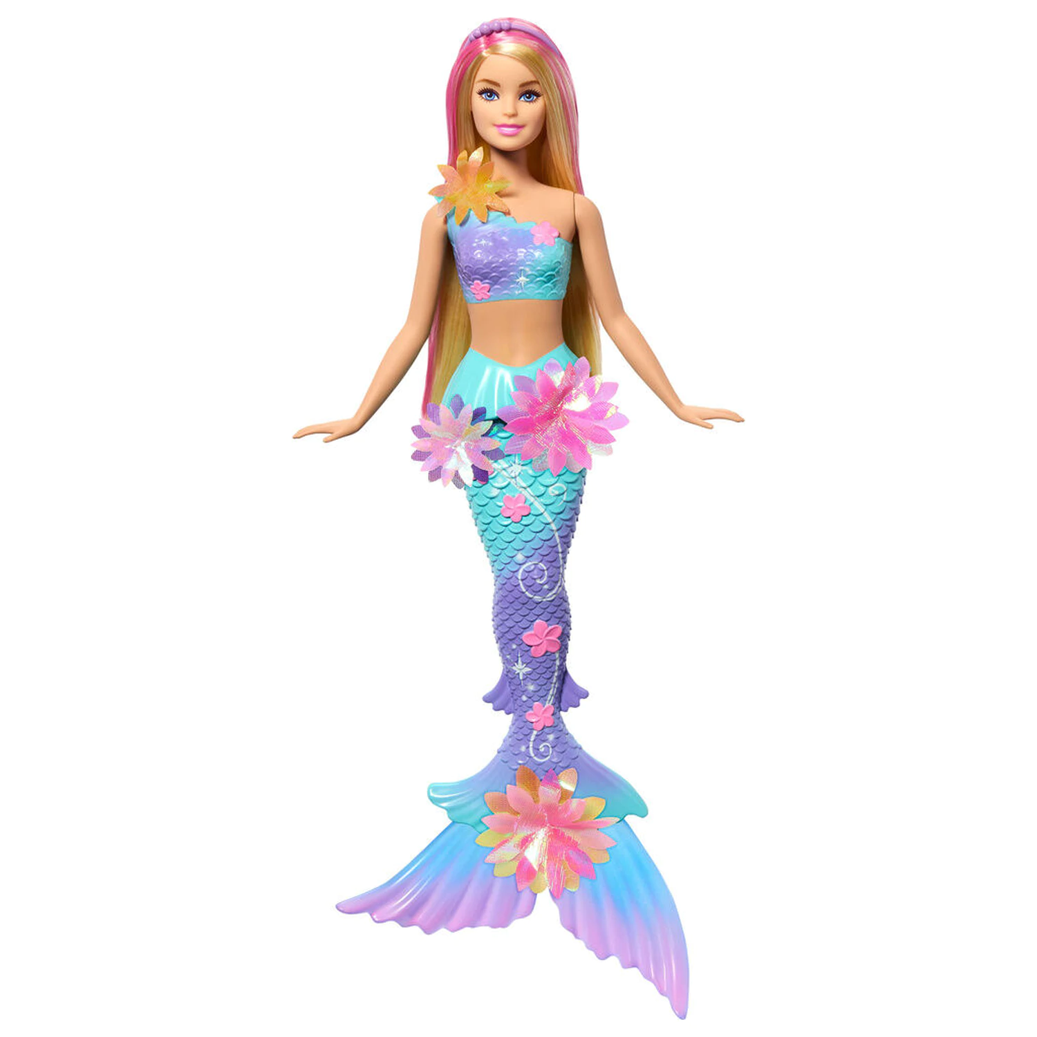 Barbie Mermaid lutka fotografija proizvoda