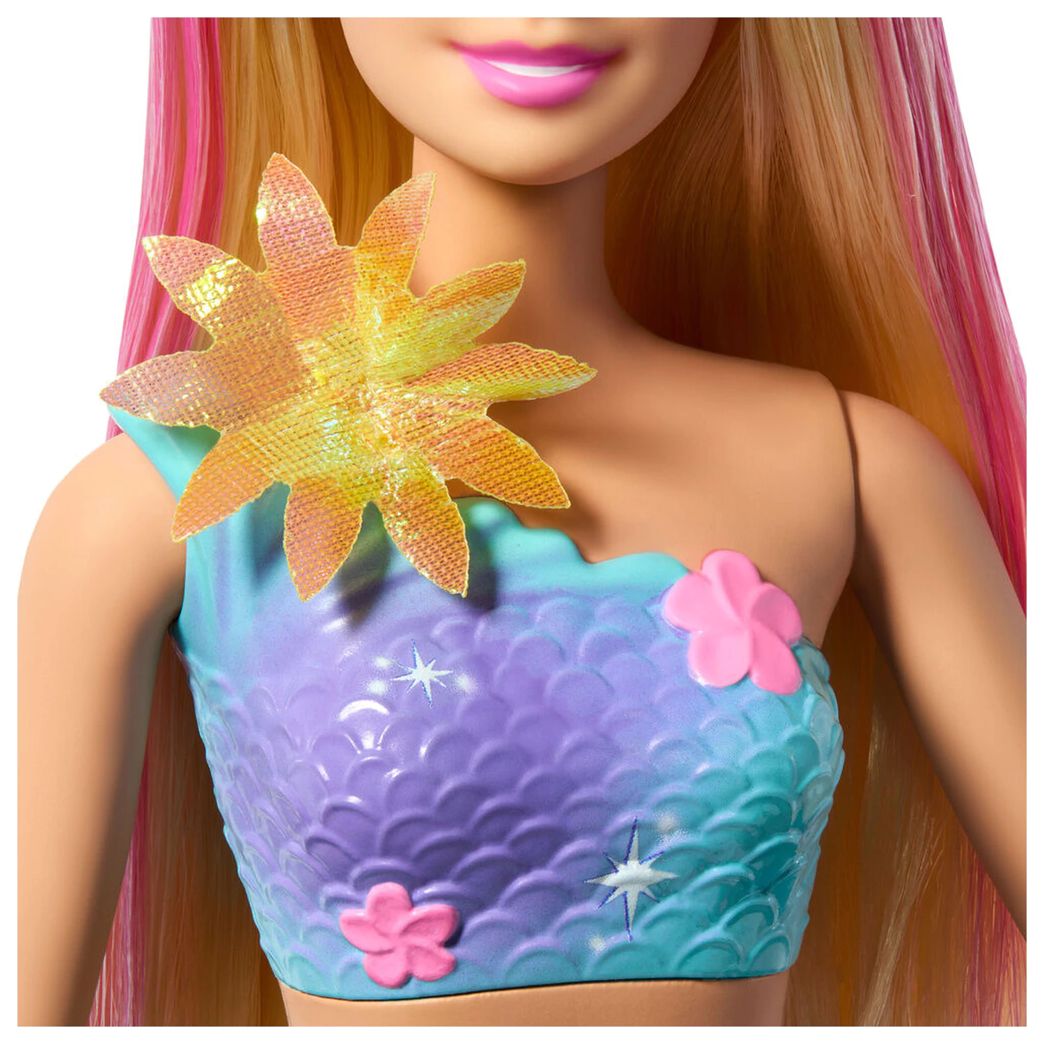 Barbie Mermaid lutka fotografija proizvoda