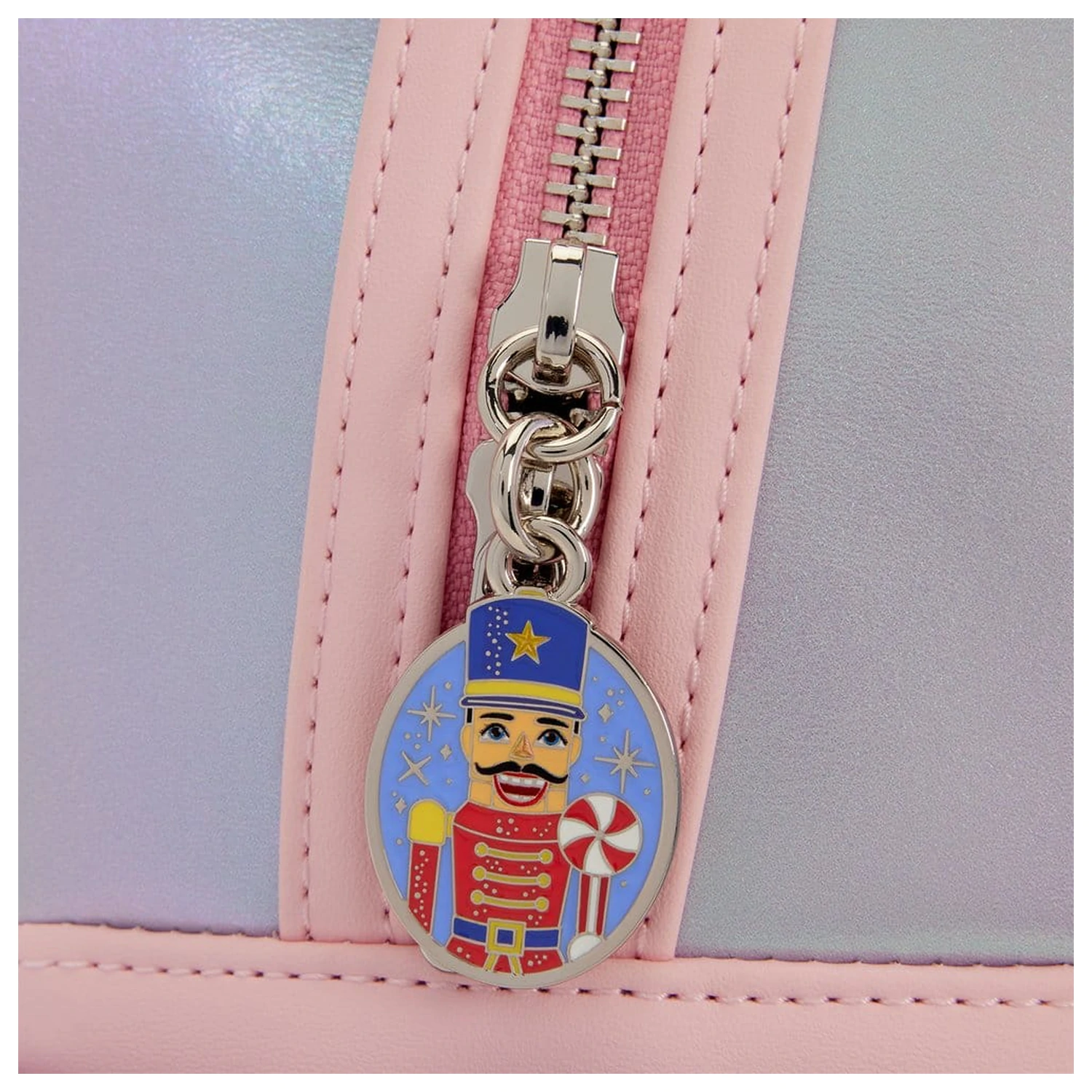 Barbie by Loungefly Mini Backpack Nutcracker fotografija proizvoda