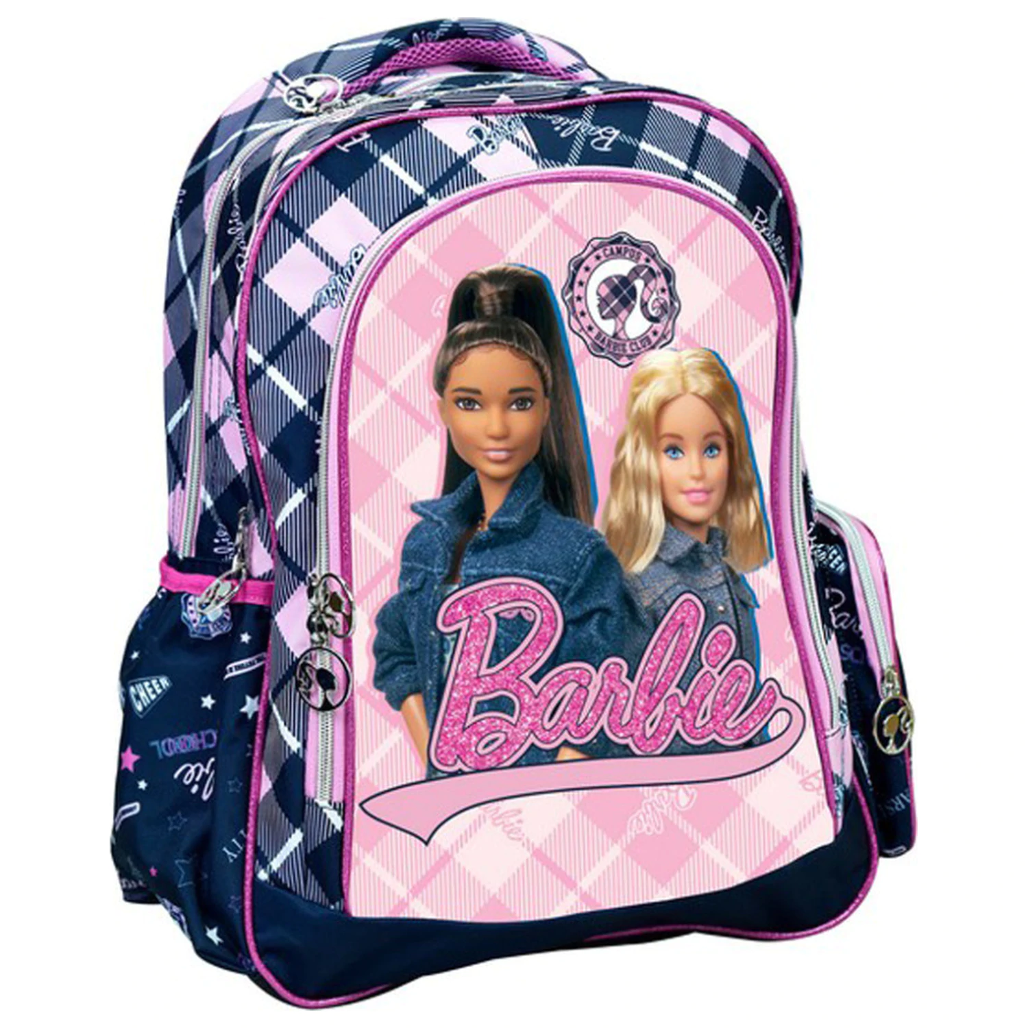 Barbie Fashion školska torba, torba 46 cm fotografija proizvoda