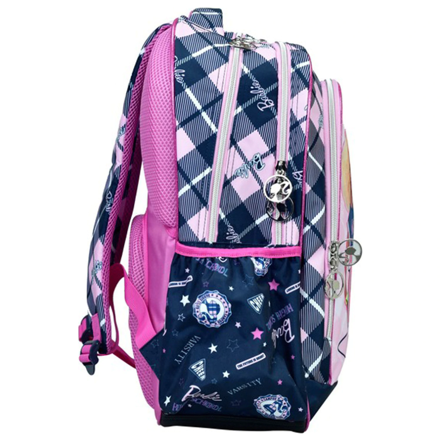 Barbie Fashion školska torba, torba 46 cm fotografija proizvoda