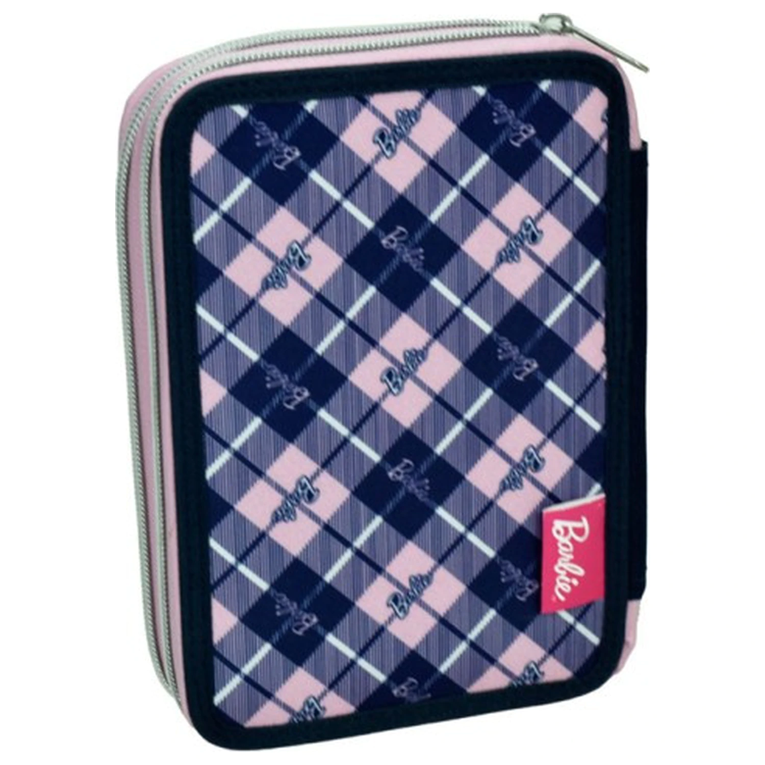 Barbie Fashion pernica punjena na 2 kata fotografija proizvoda