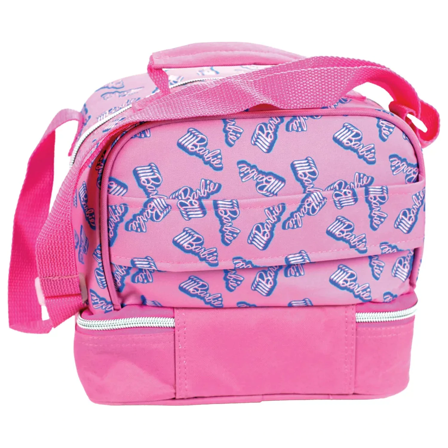 Barbie Glazbena Termo Torba za Ručak 21 cm fotografija proizvoda