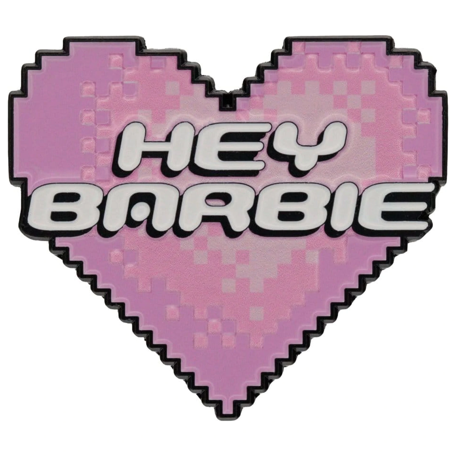 Barbie Lanyard i set znački s bedžom fotografija proizvoda