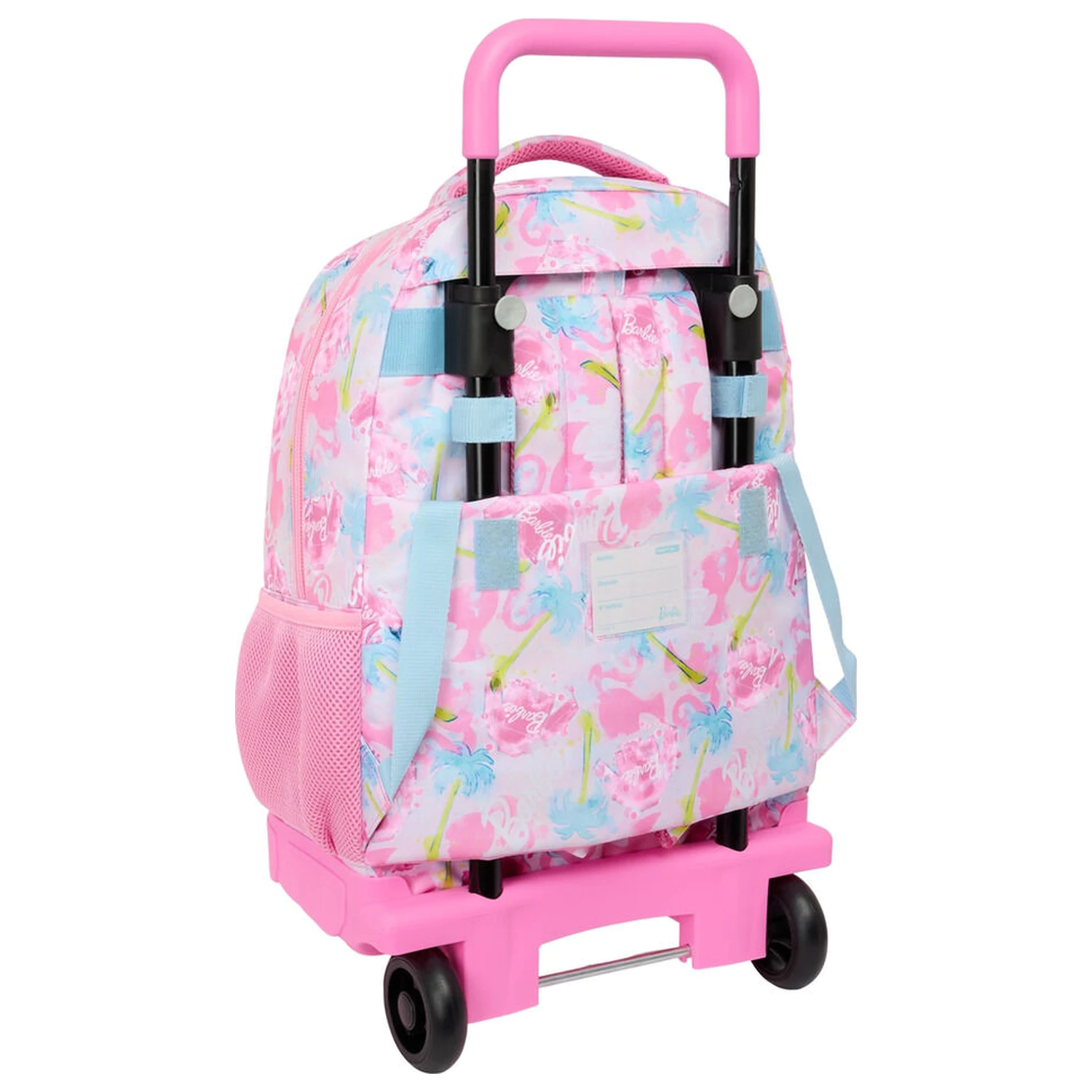 Barbie Painterly Kompaktni izvlačni kolica 45 cm fotografija proizvoda