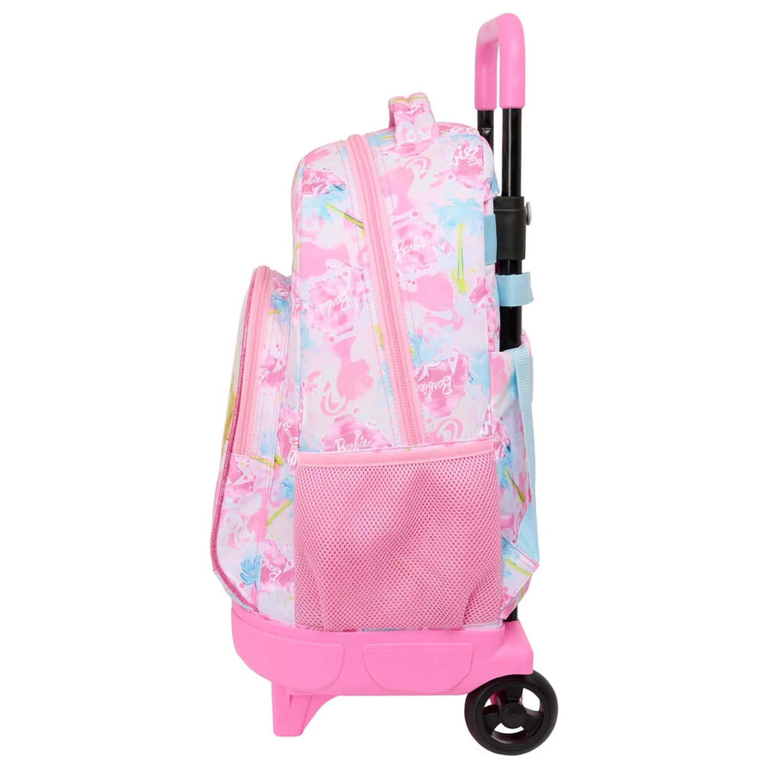 Barbie Painterly Kompaktni izvlačni kolica 45 cm fotografija proizvoda