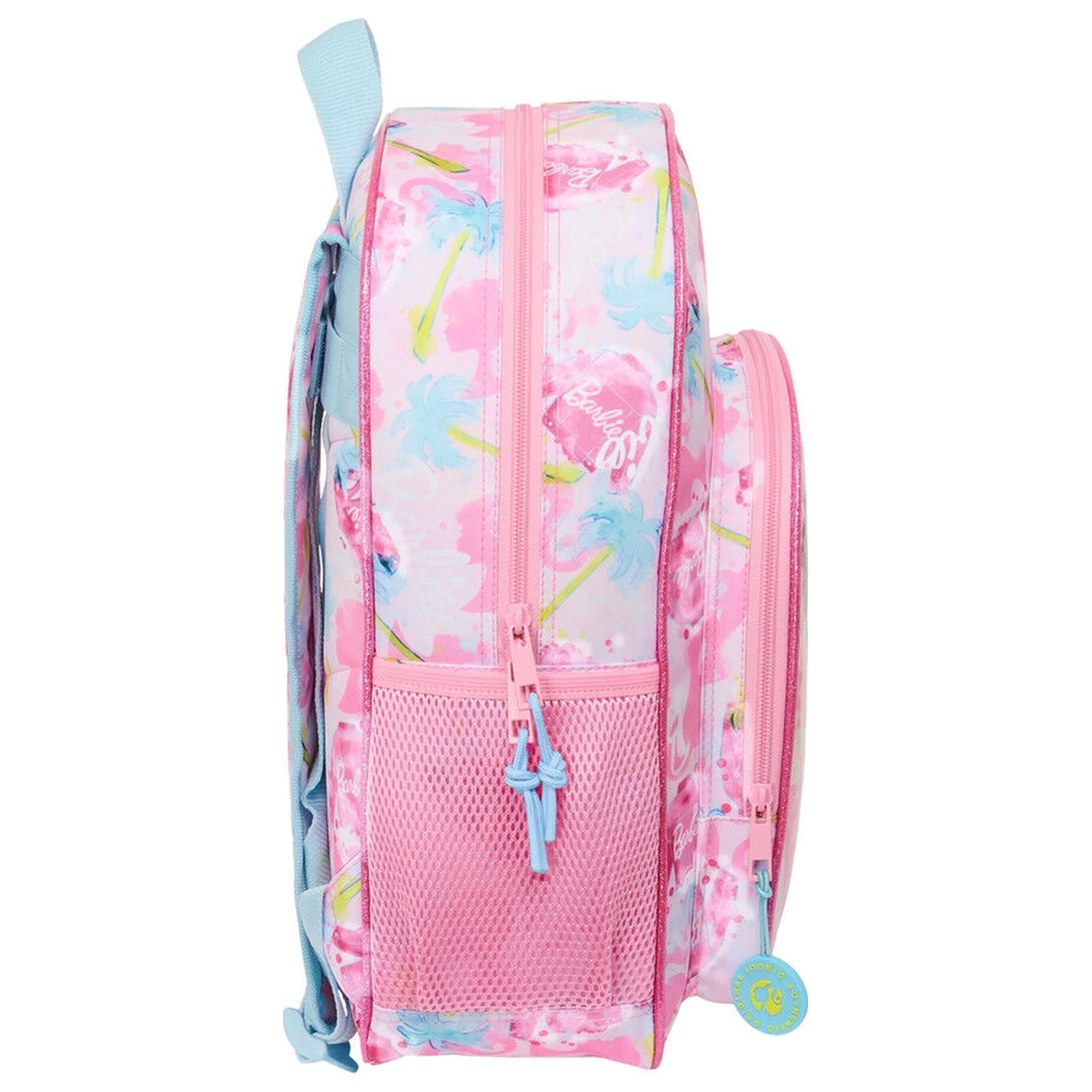 Barbie Painterly prilagodljivi ruksak fotografija proizvoda