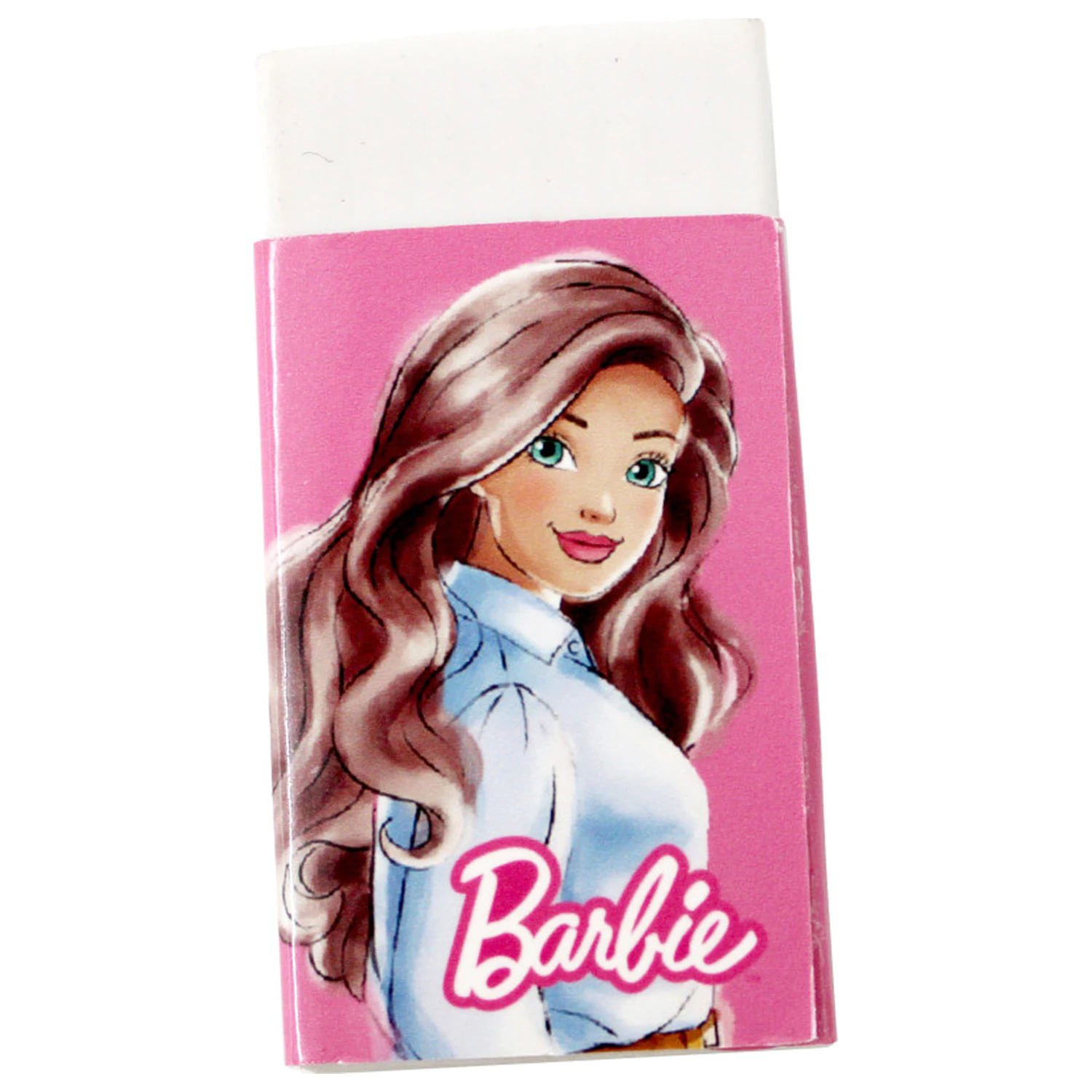 Barbie Boja Pribor za pisanje set 5 dijelova fotografija proizvoda
