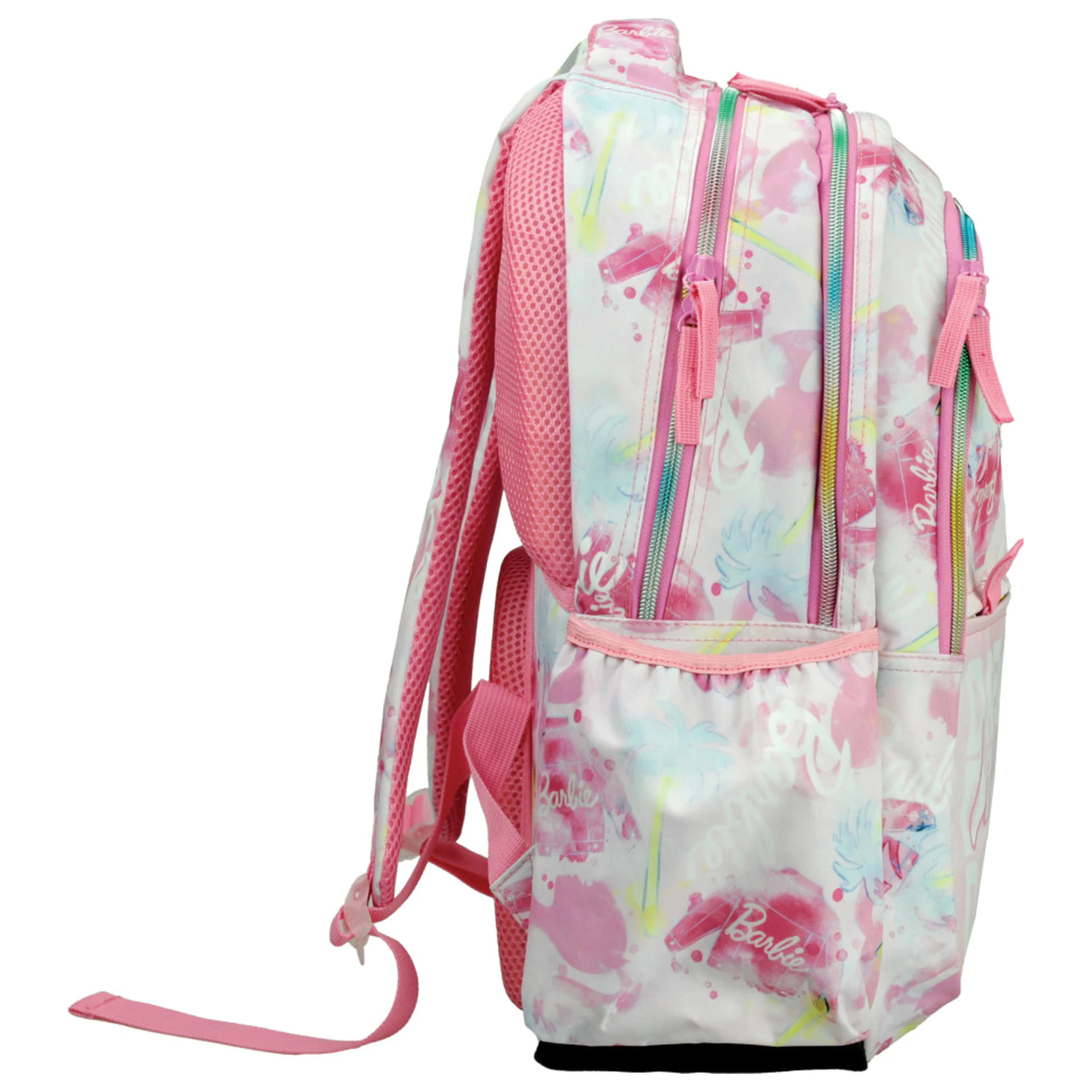 Barbie Paints školska torba, torba 42 cm fotografija proizvoda