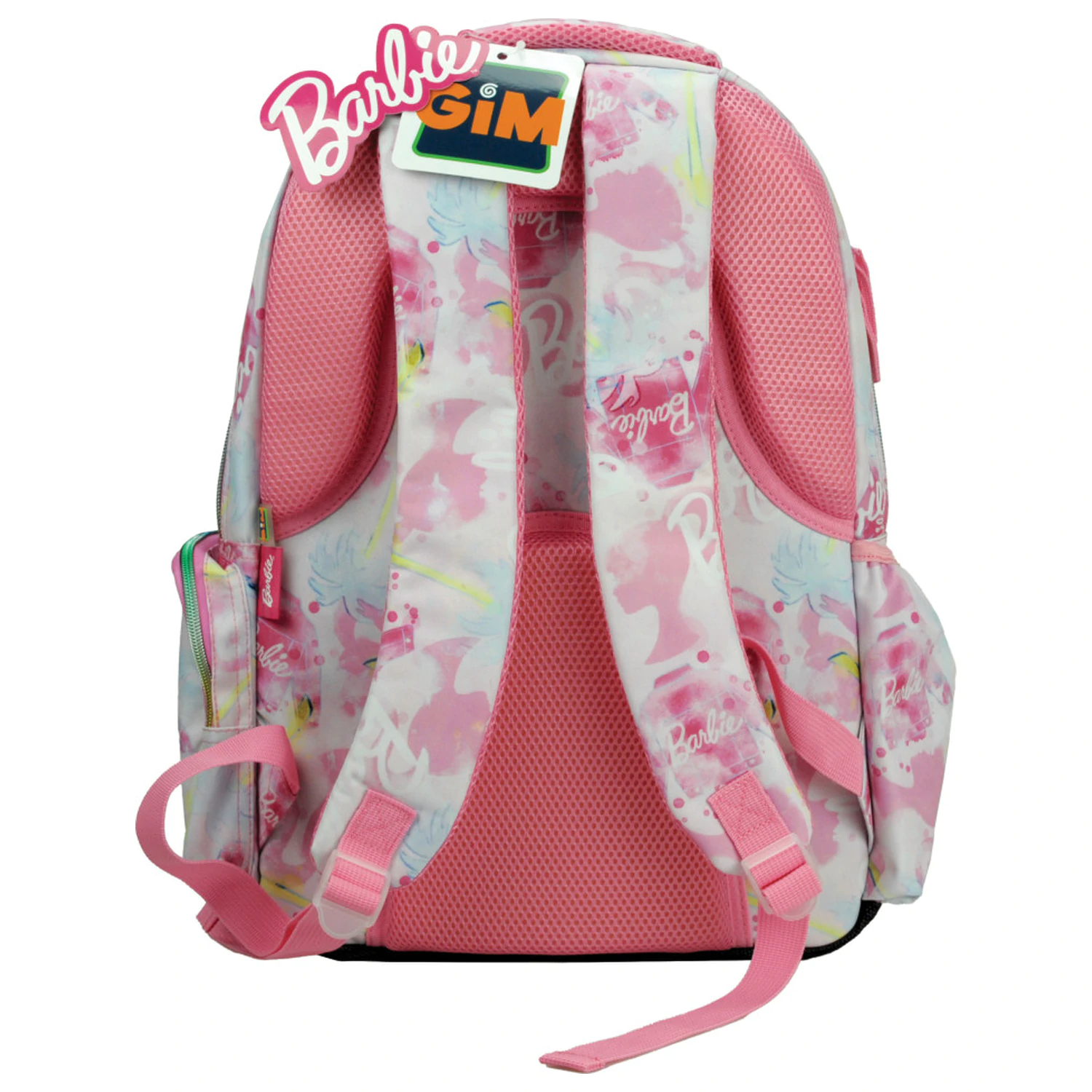 Barbie Paints školska torba, torba 42 cm fotografija proizvoda