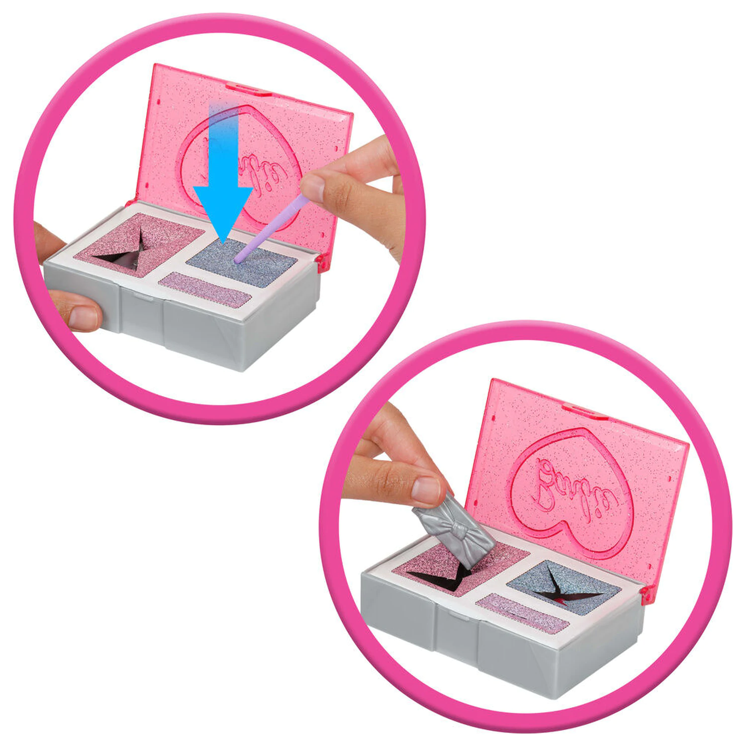 Barbie Party Unbox lutka fotografija proizvoda