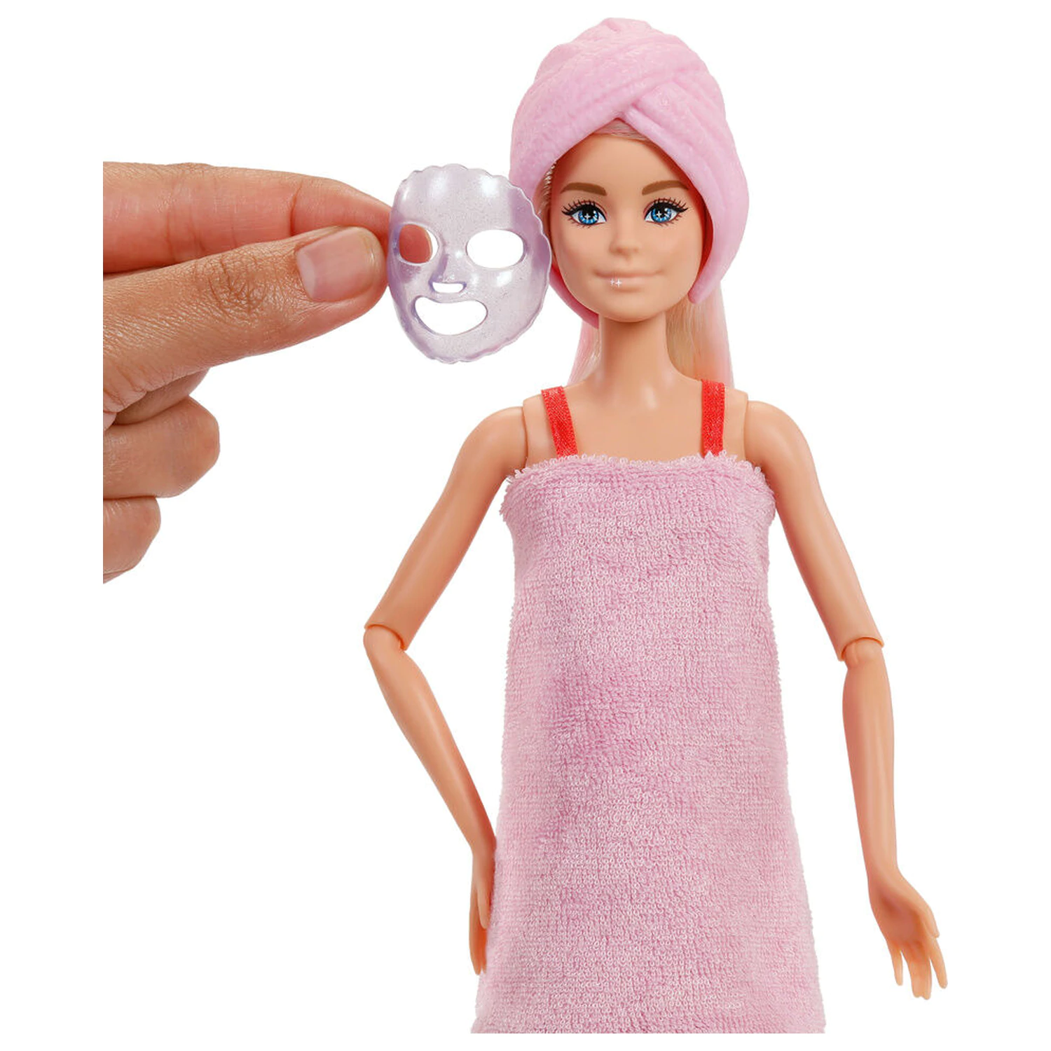 Barbie Party Unbox lutka fotografija proizvoda