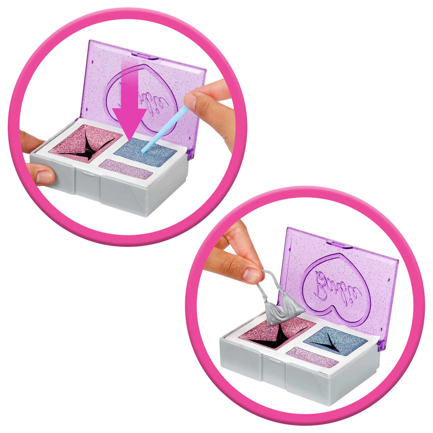Barbie Party Unbox lutka fotografija proizvoda