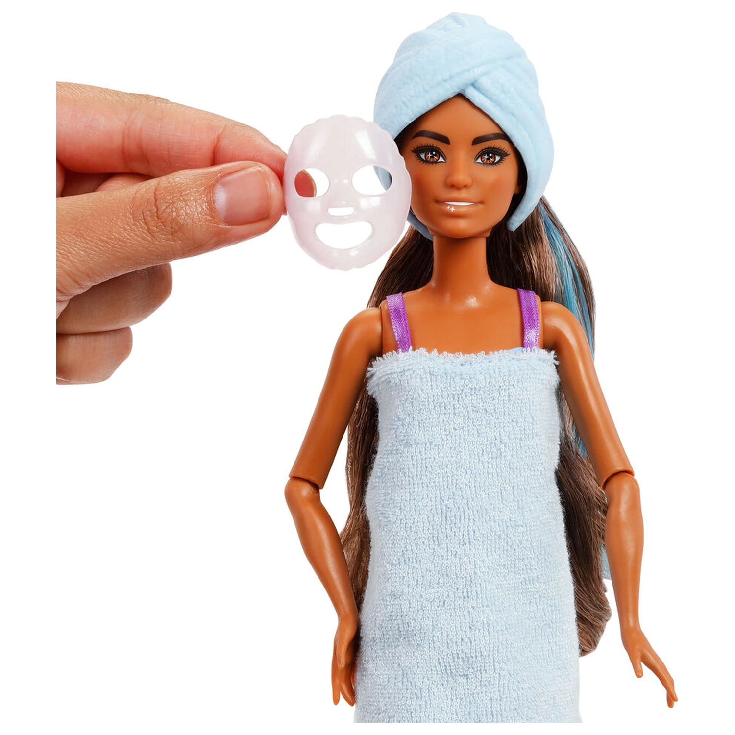 Barbie Party Unbox lutka fotografija proizvoda