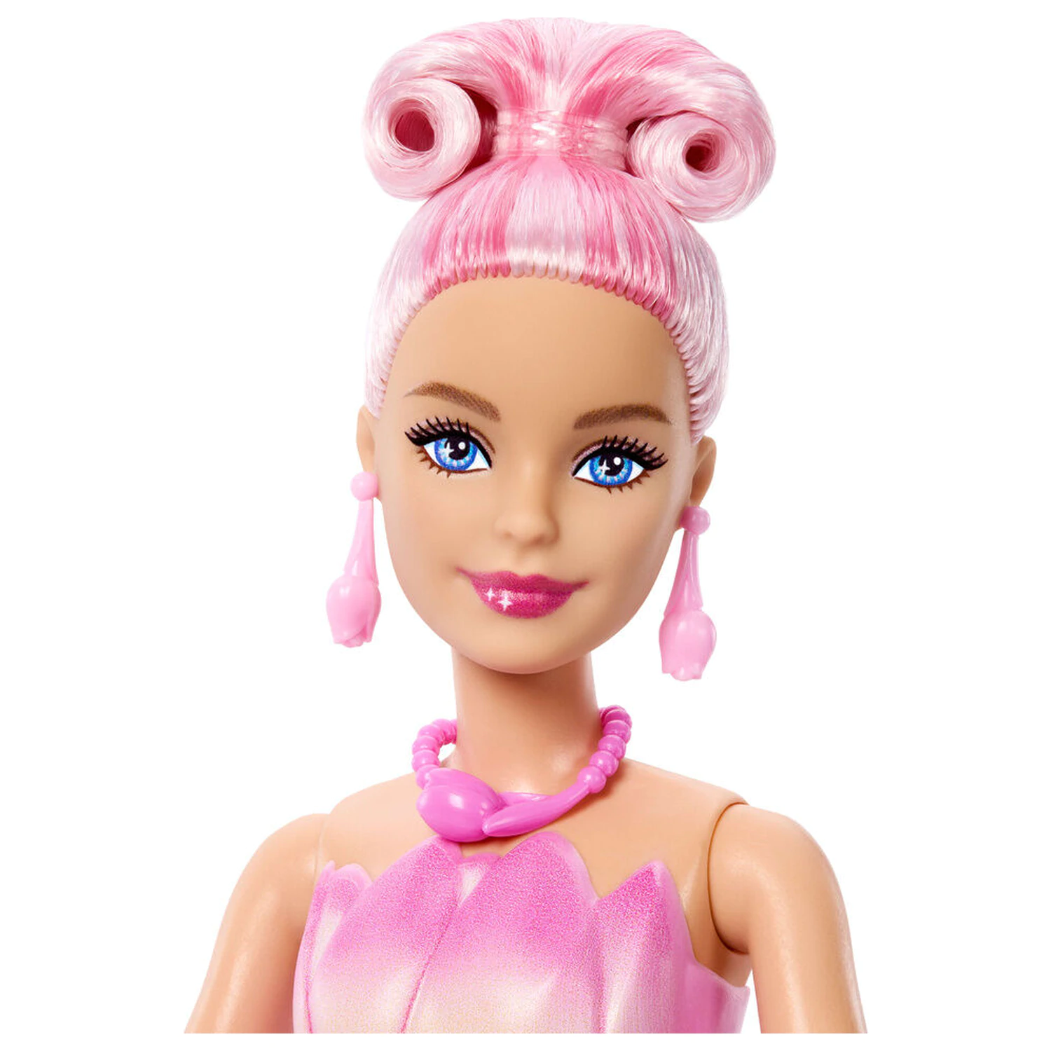 Barbie Petal Pop Pink Tulip lutka fotografija proizvoda