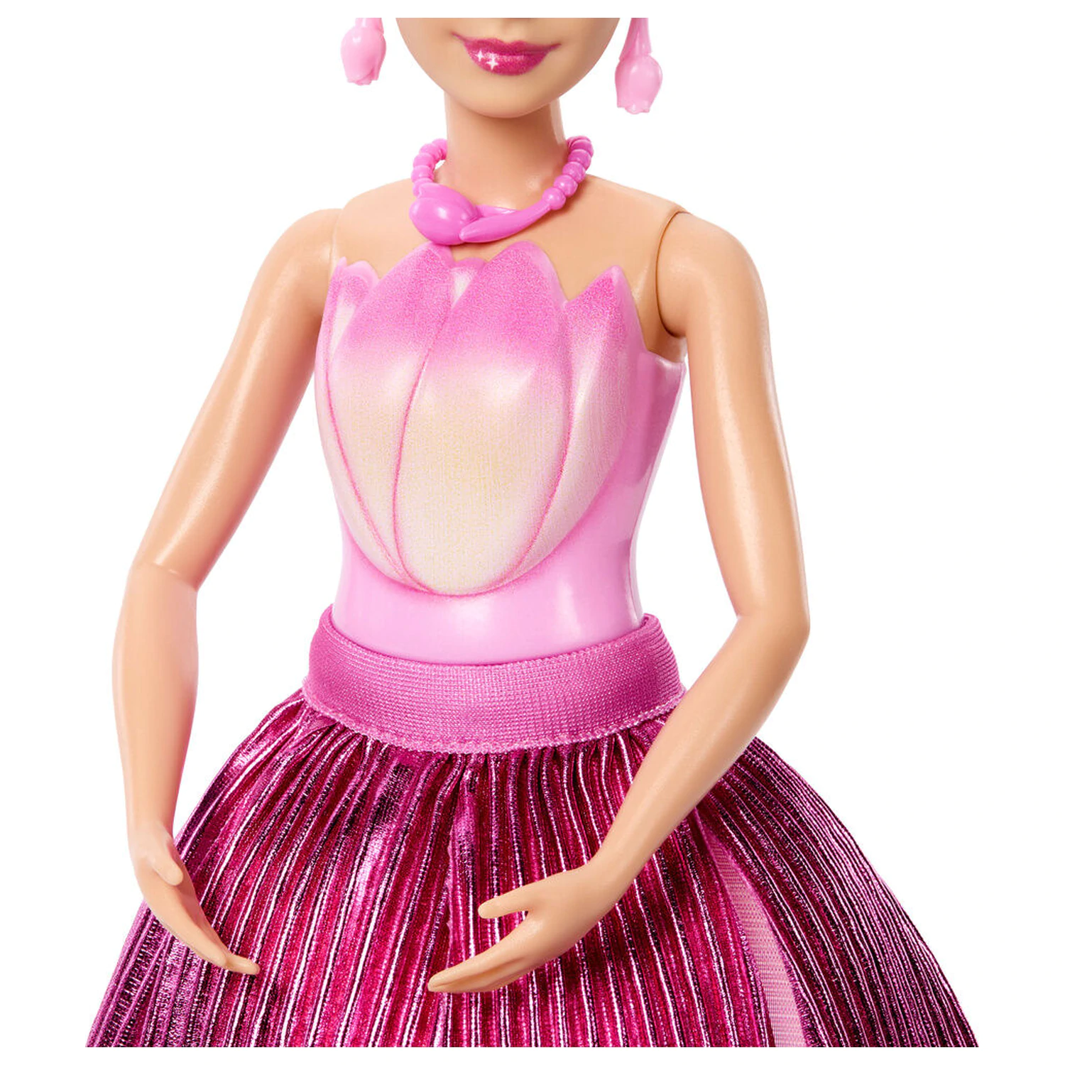 Barbie Petal Pop Pink Tulip lutka fotografija proizvoda