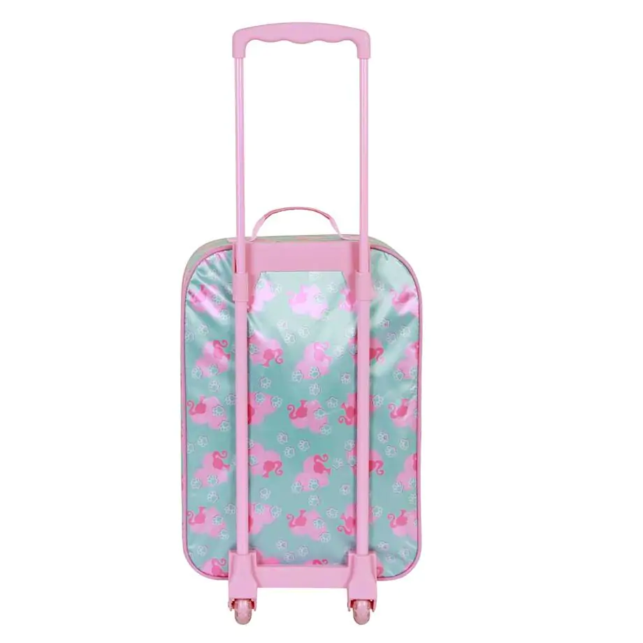 Barbie Pets 3D Trolley kofer 52cm fotografija proizvoda