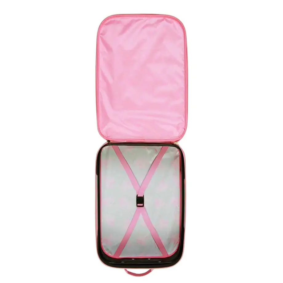 Barbie Pets 3D Trolley kofer 52cm fotografija proizvoda