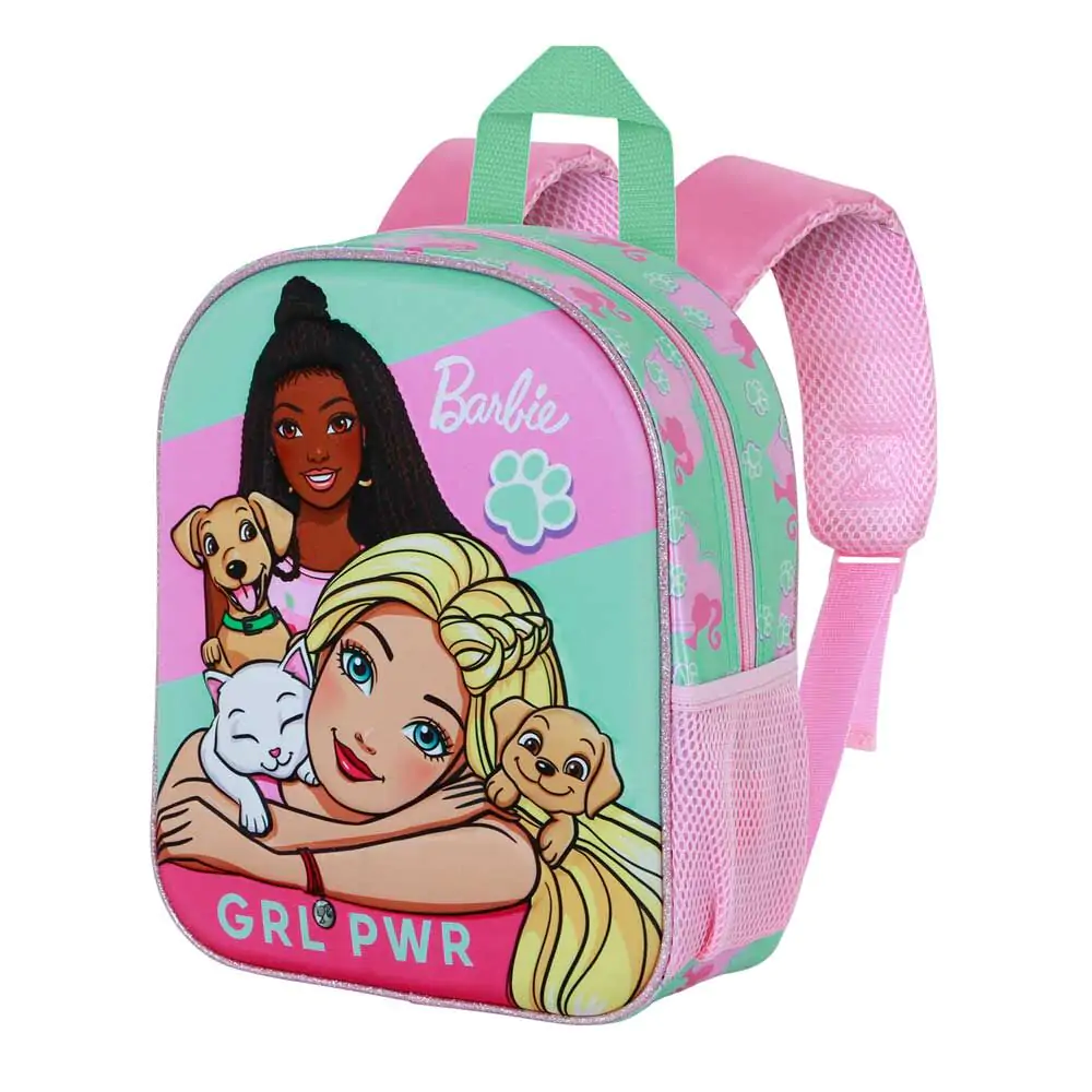 Barbie Pets 3D ruksak 31cm fotografija proizvoda