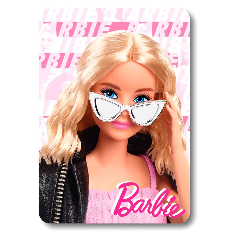 Barbie polarni pokrivač fotografija proizvoda