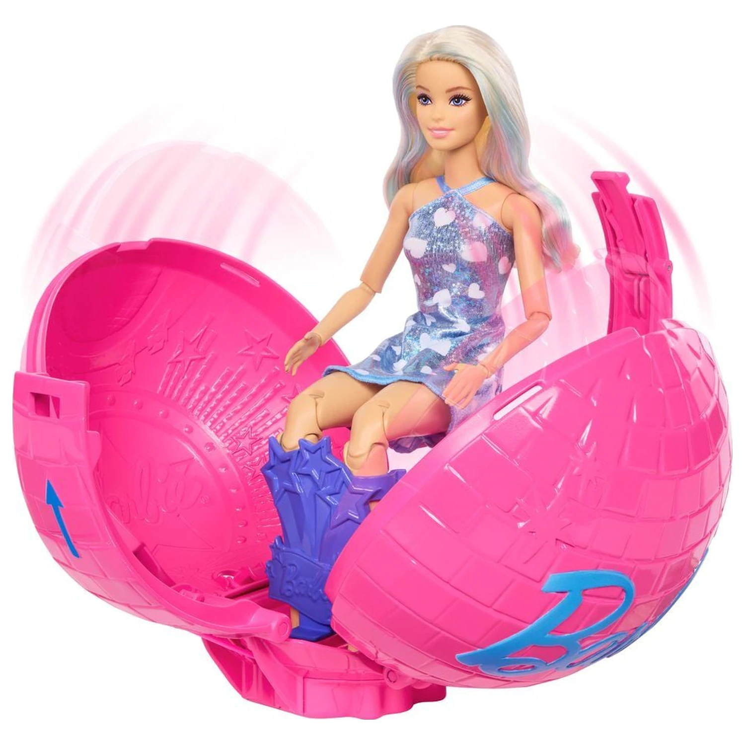 Barbie Pop Star lutka fotografija proizvoda