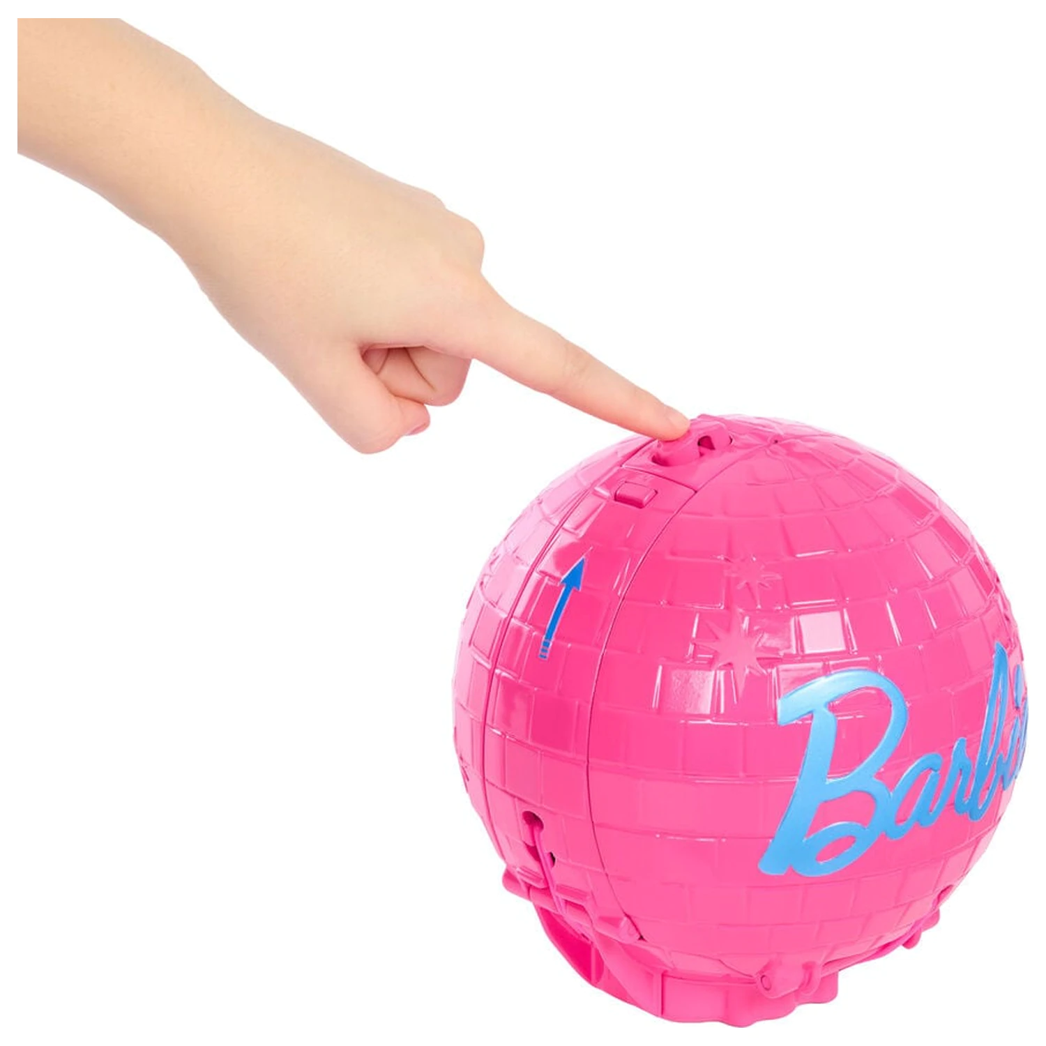 Barbie Pop Star lutka fotografija proizvoda